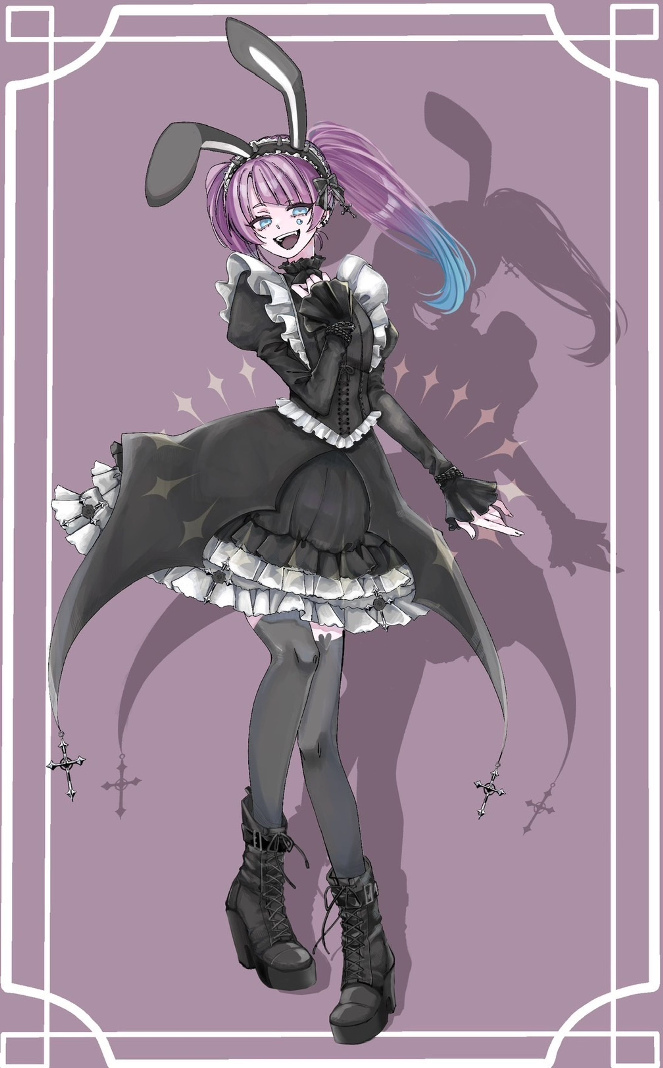 立ち絵イラスト-1