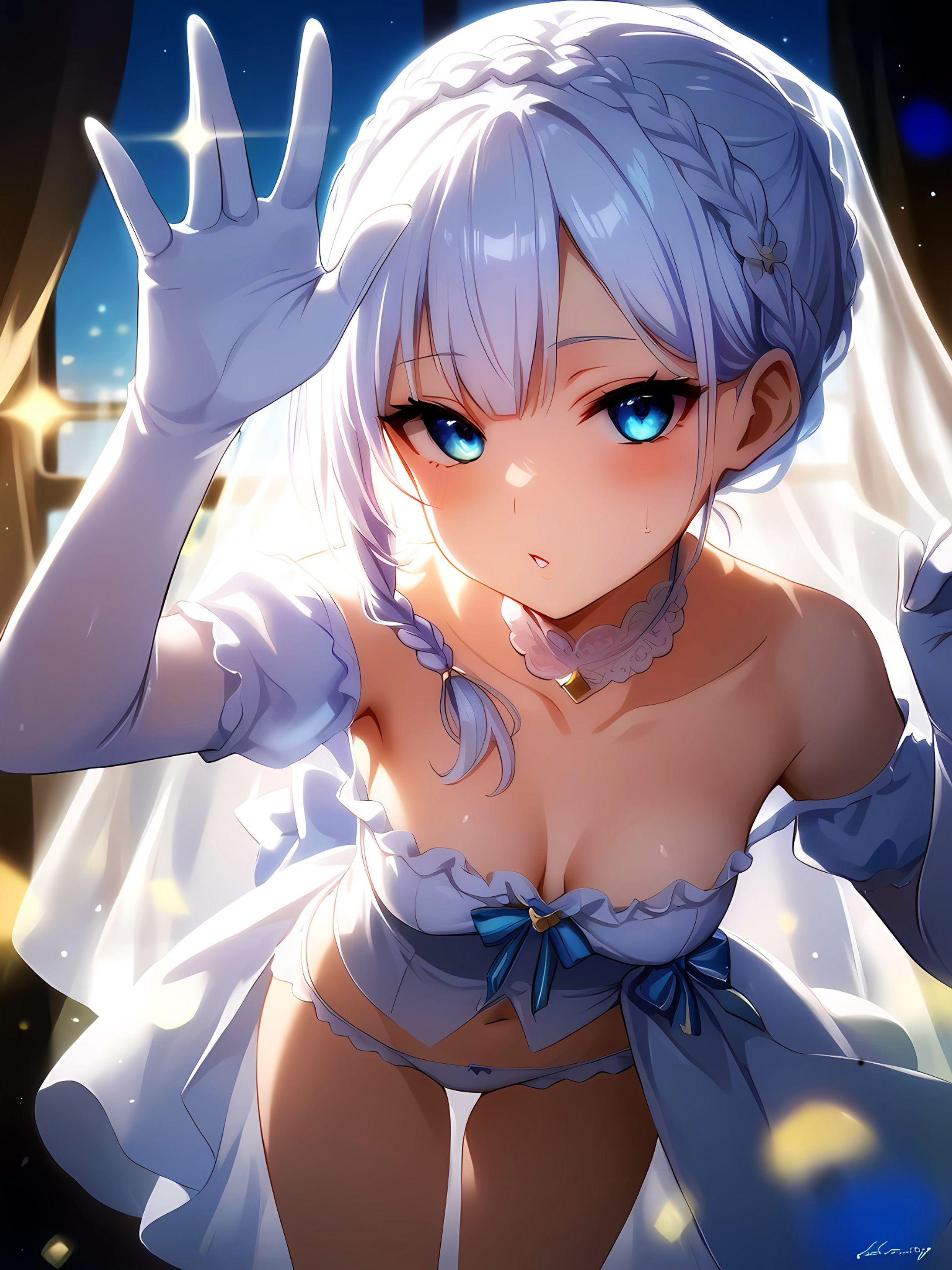 ホワイトヴェール-1