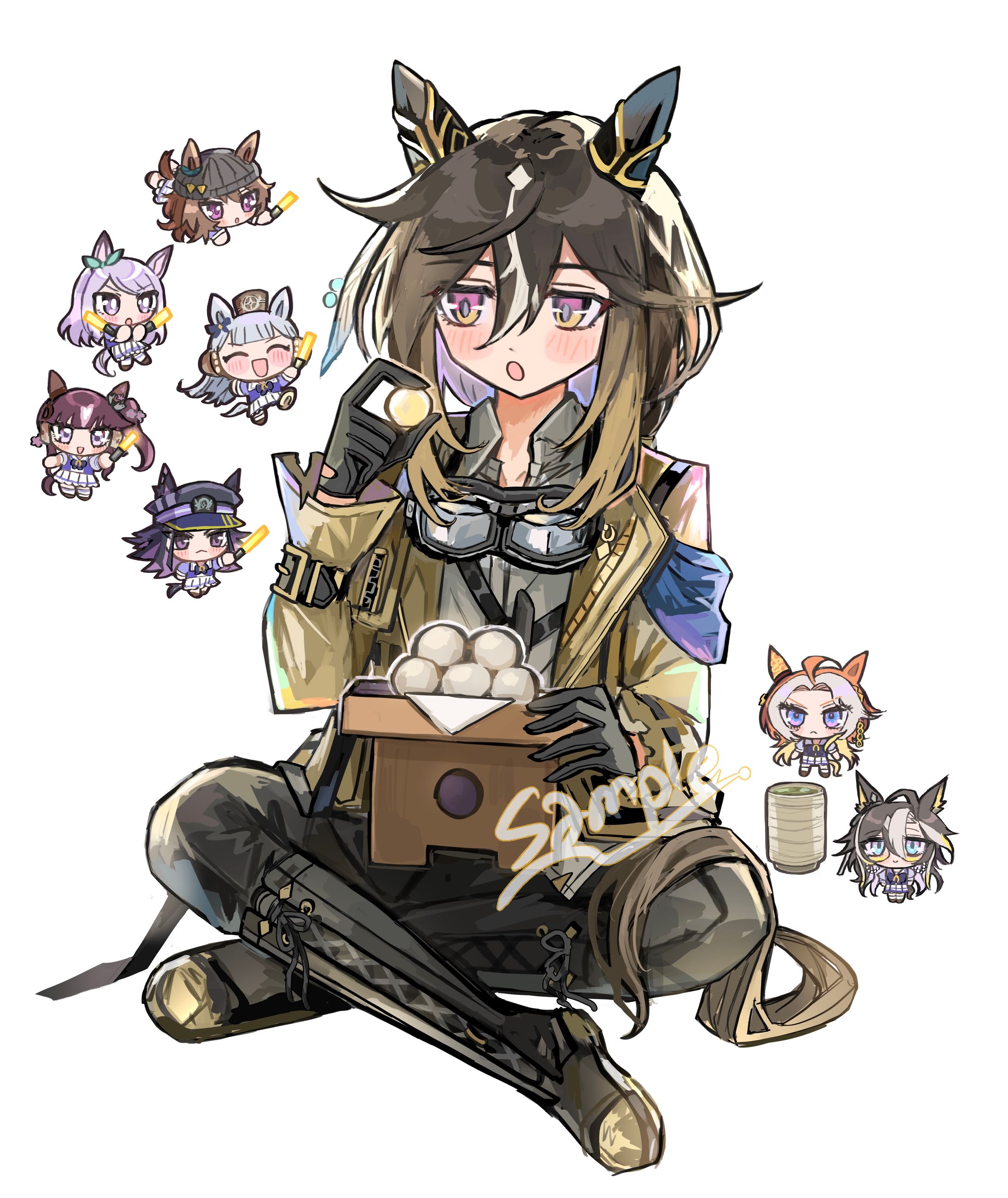 フラワースタンド-1