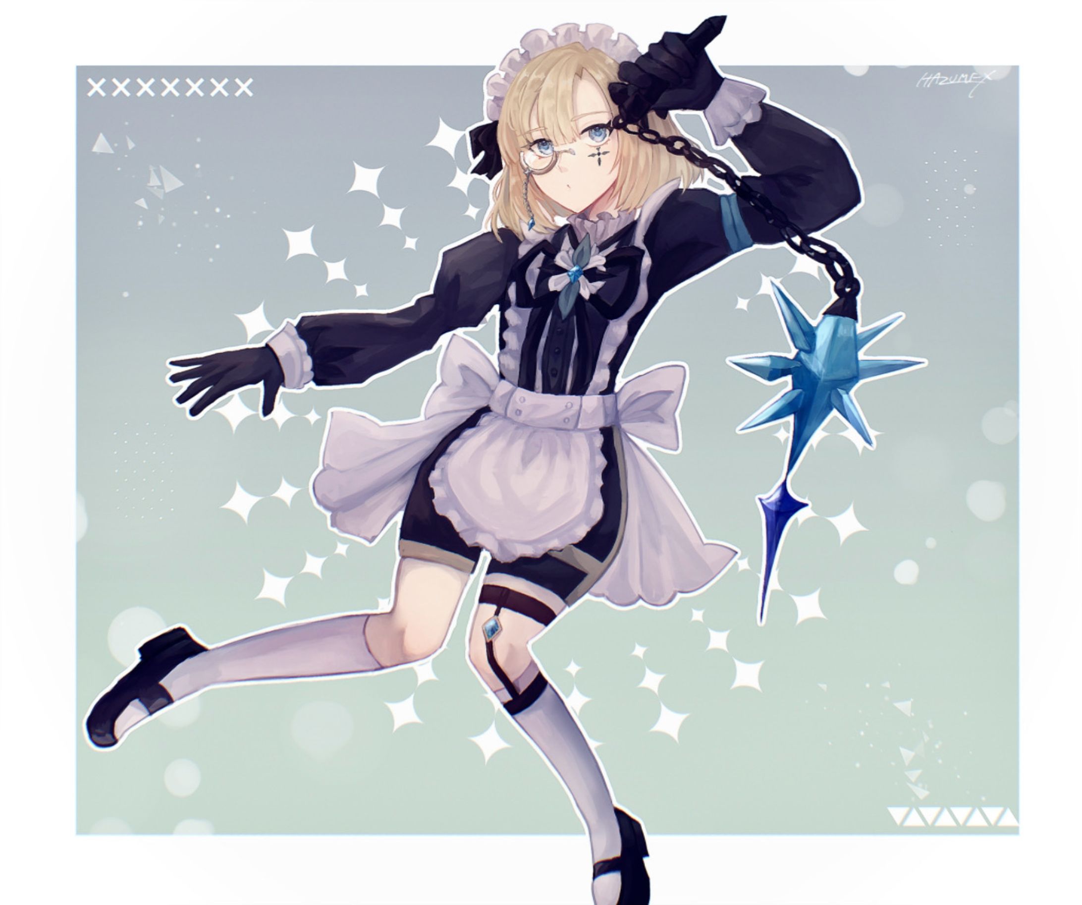 メイドショタ-1