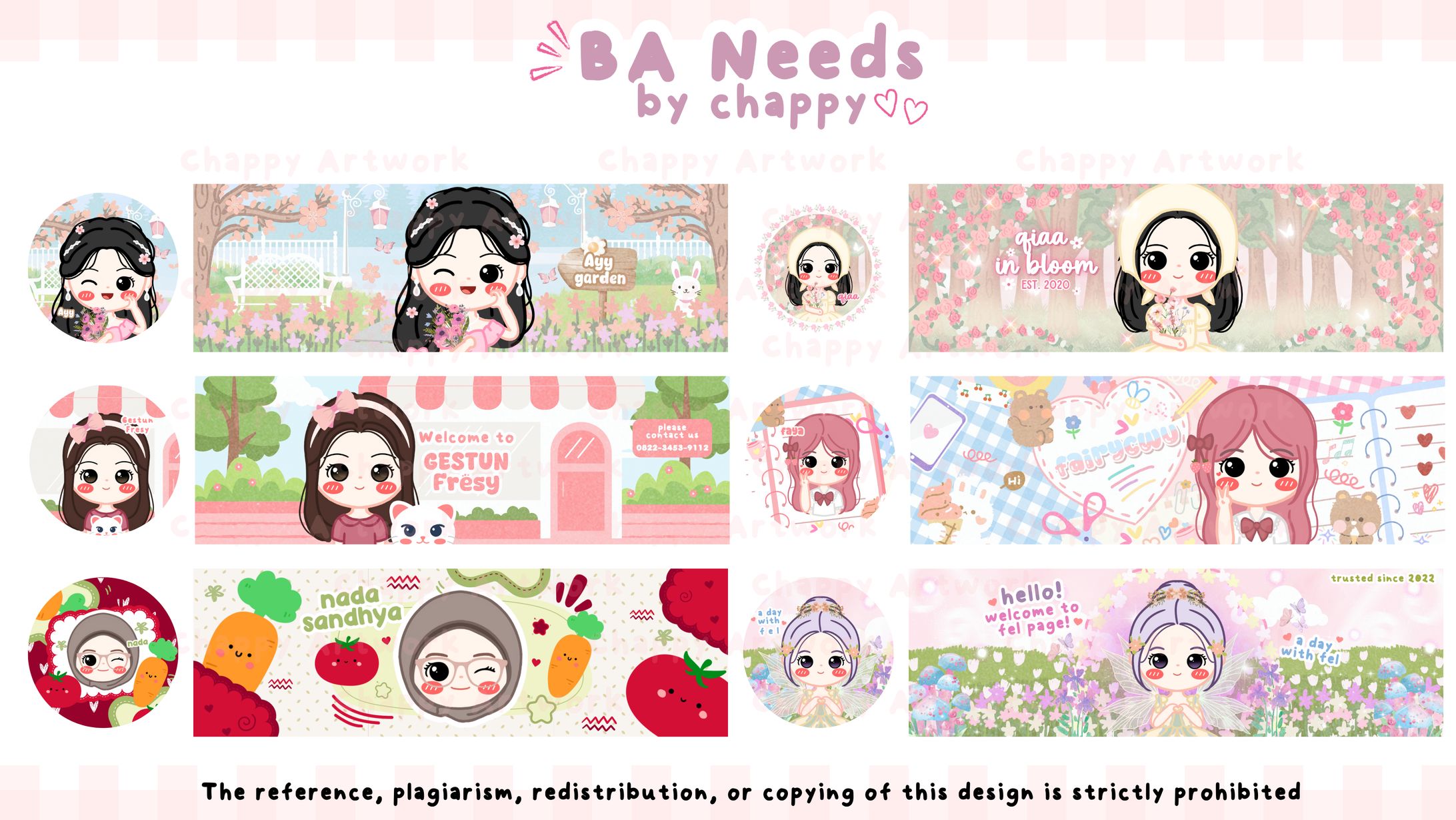 (Ver.1) Layout Chibi - 3-1