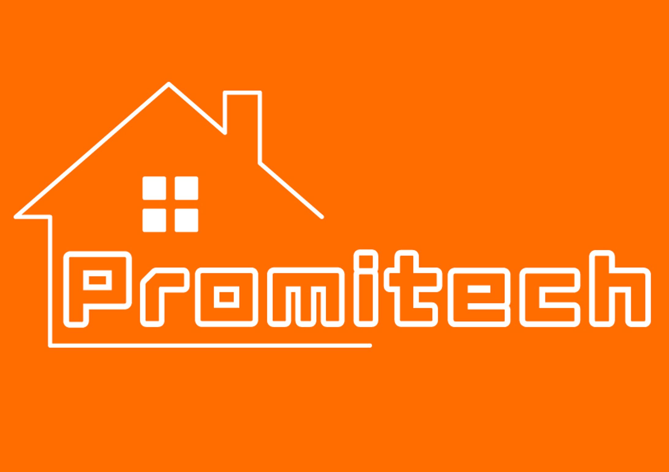  Promitech Inc. Logo【株式会社Promitech 様 ロゴ】-1