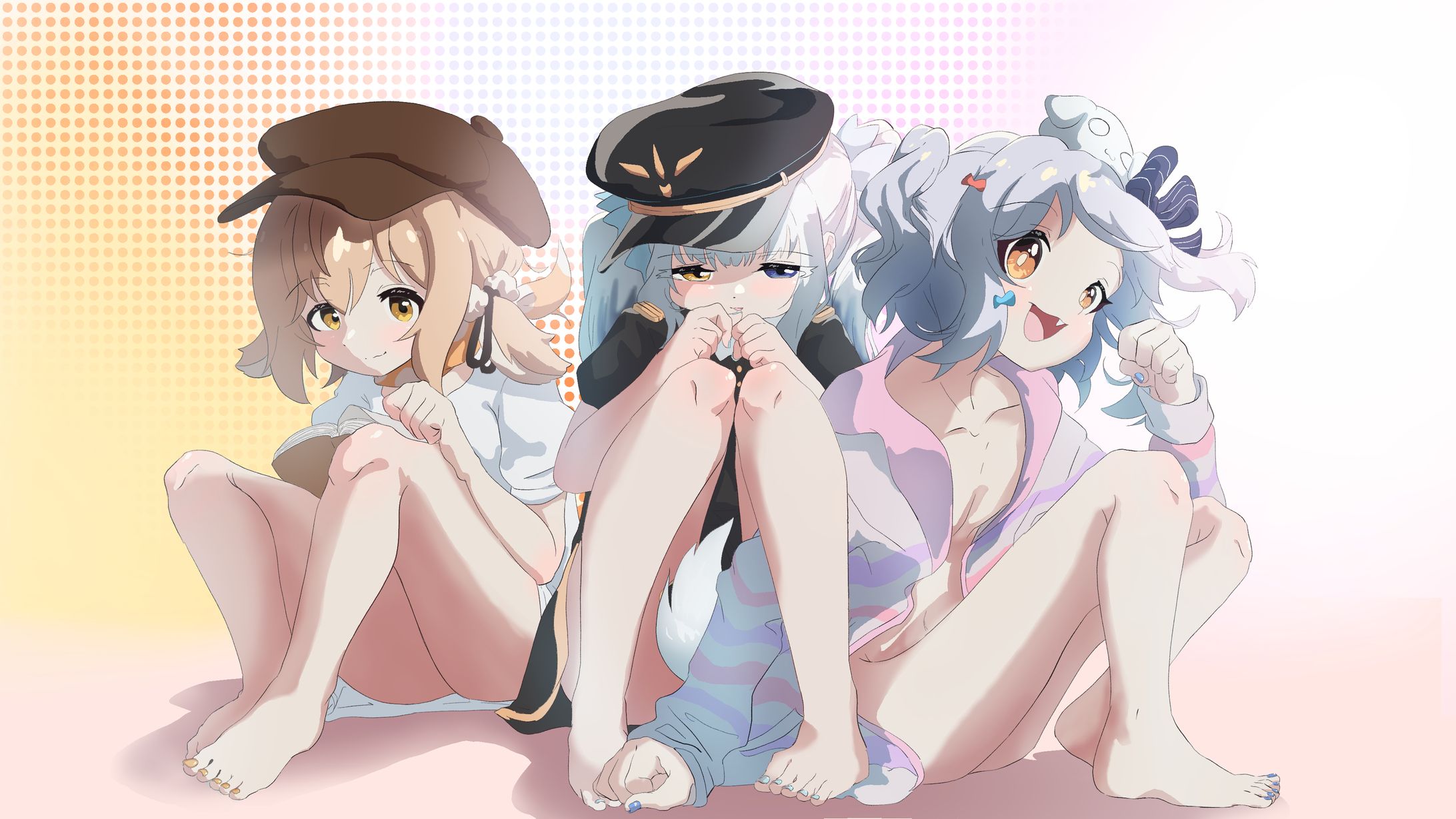 イラストサンプル-1