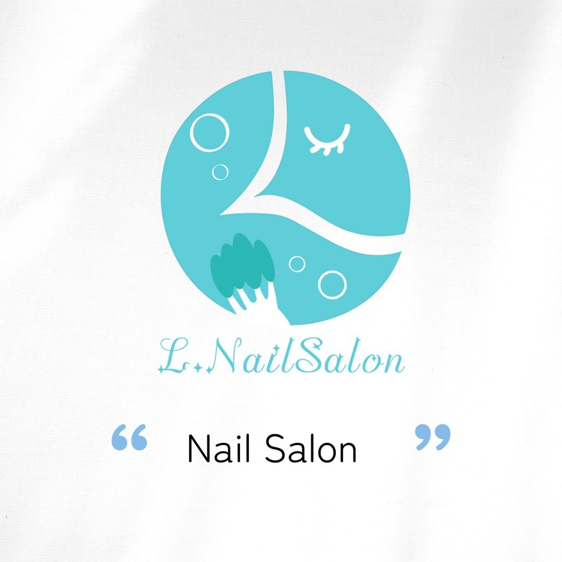 ネイルサロン-1