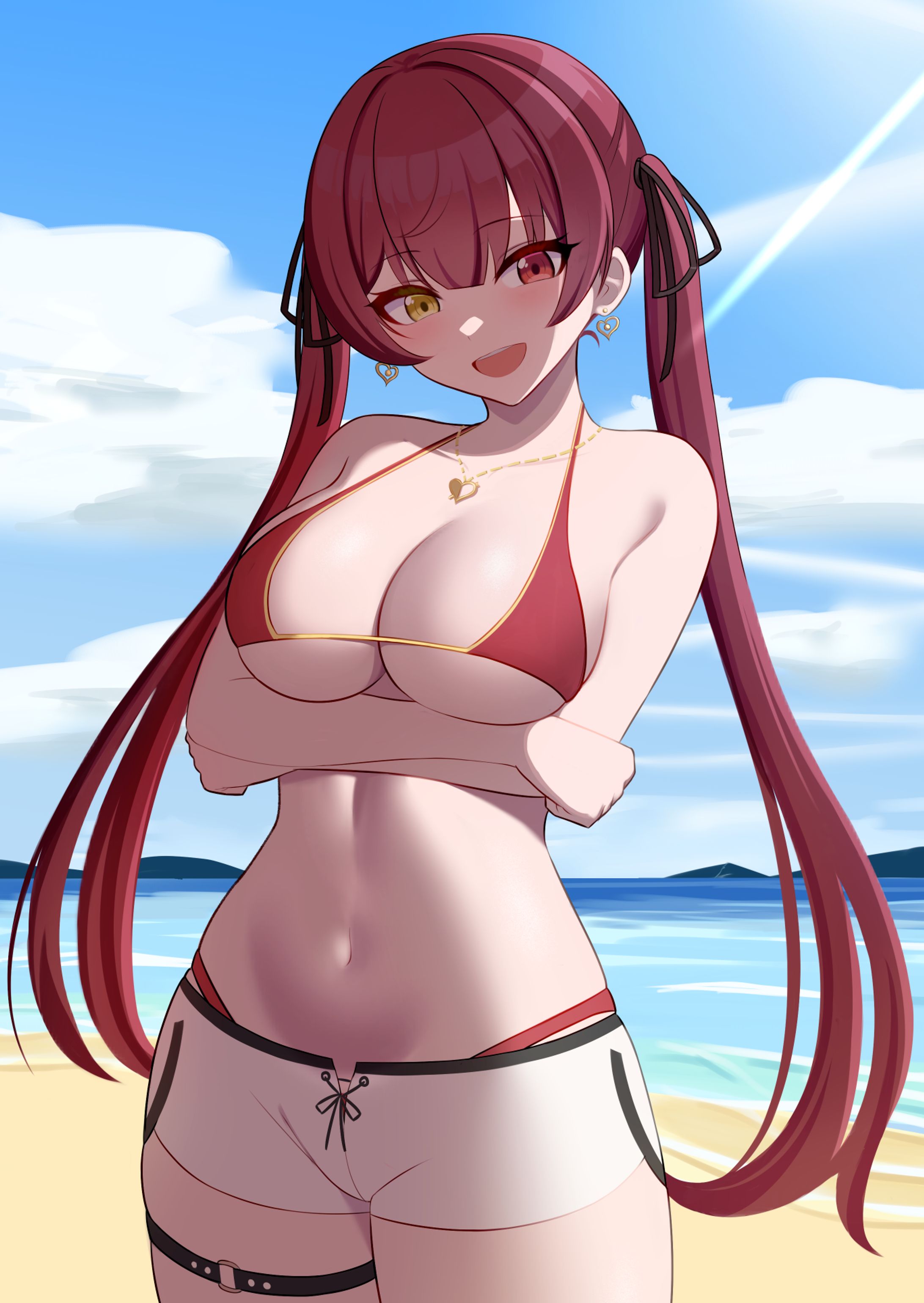 <二次創作>vtuber-1