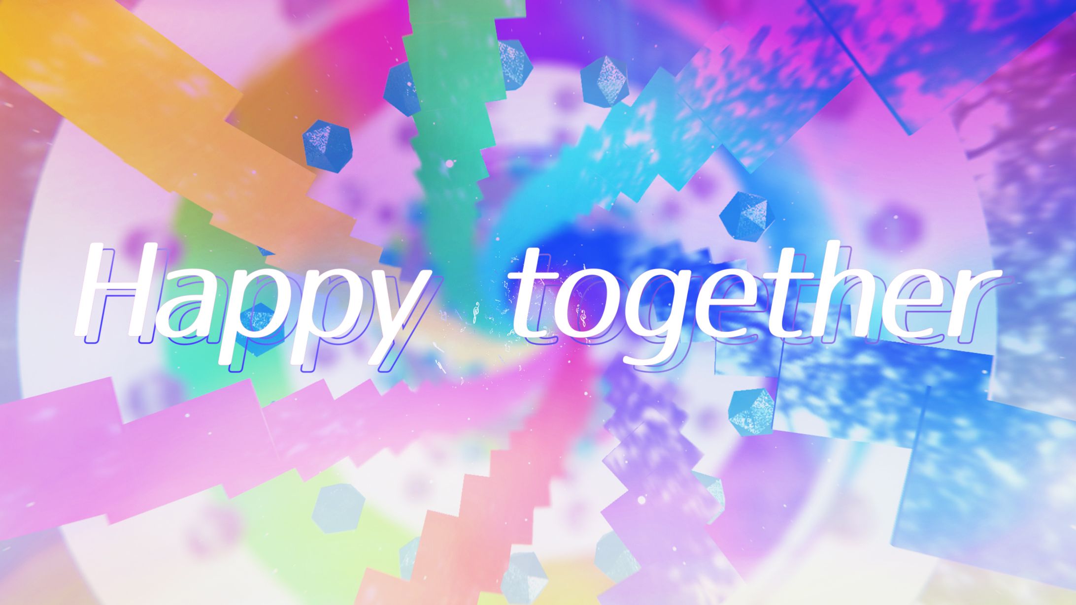 【ライブ演出】アニメ「Vivy」ライブ ～Sing for Your Smile～」 『コツキミヤ - Happy Together』-1