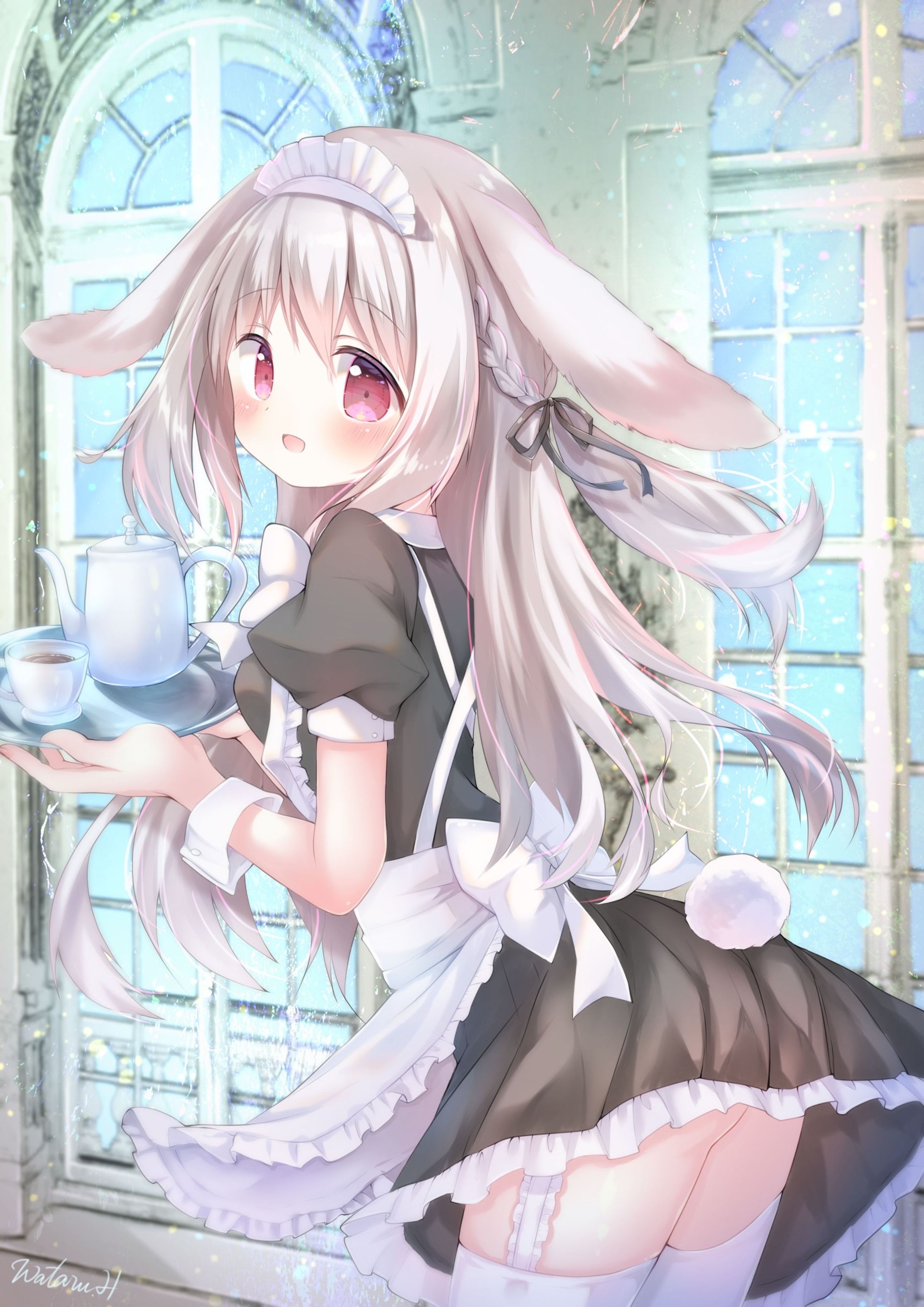 オリジナルうさみみッコ-1