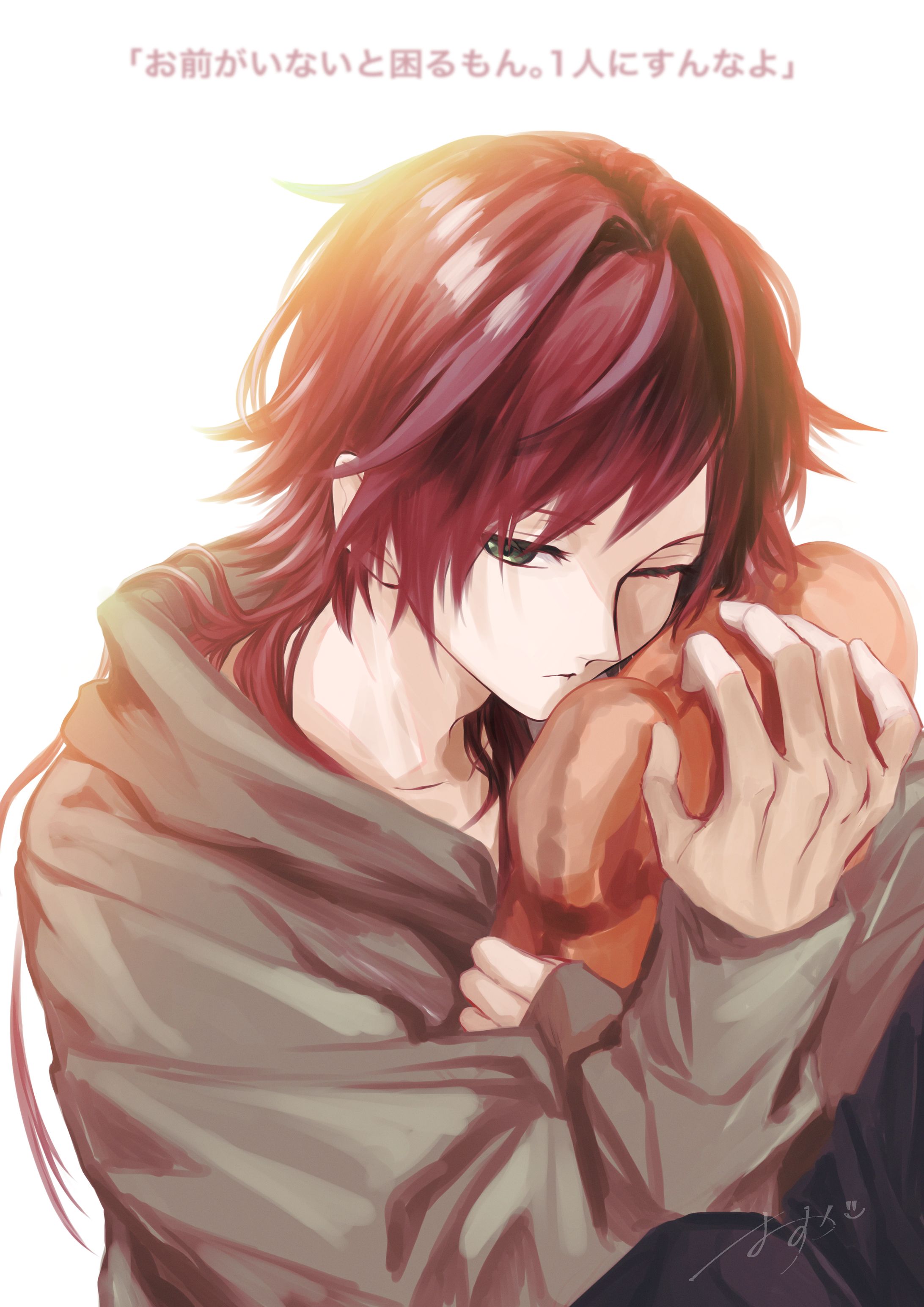 【FA】にじさんじ:ローレン・イロアス-1