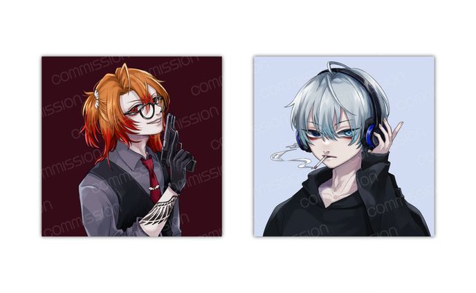 アイコンイラスト