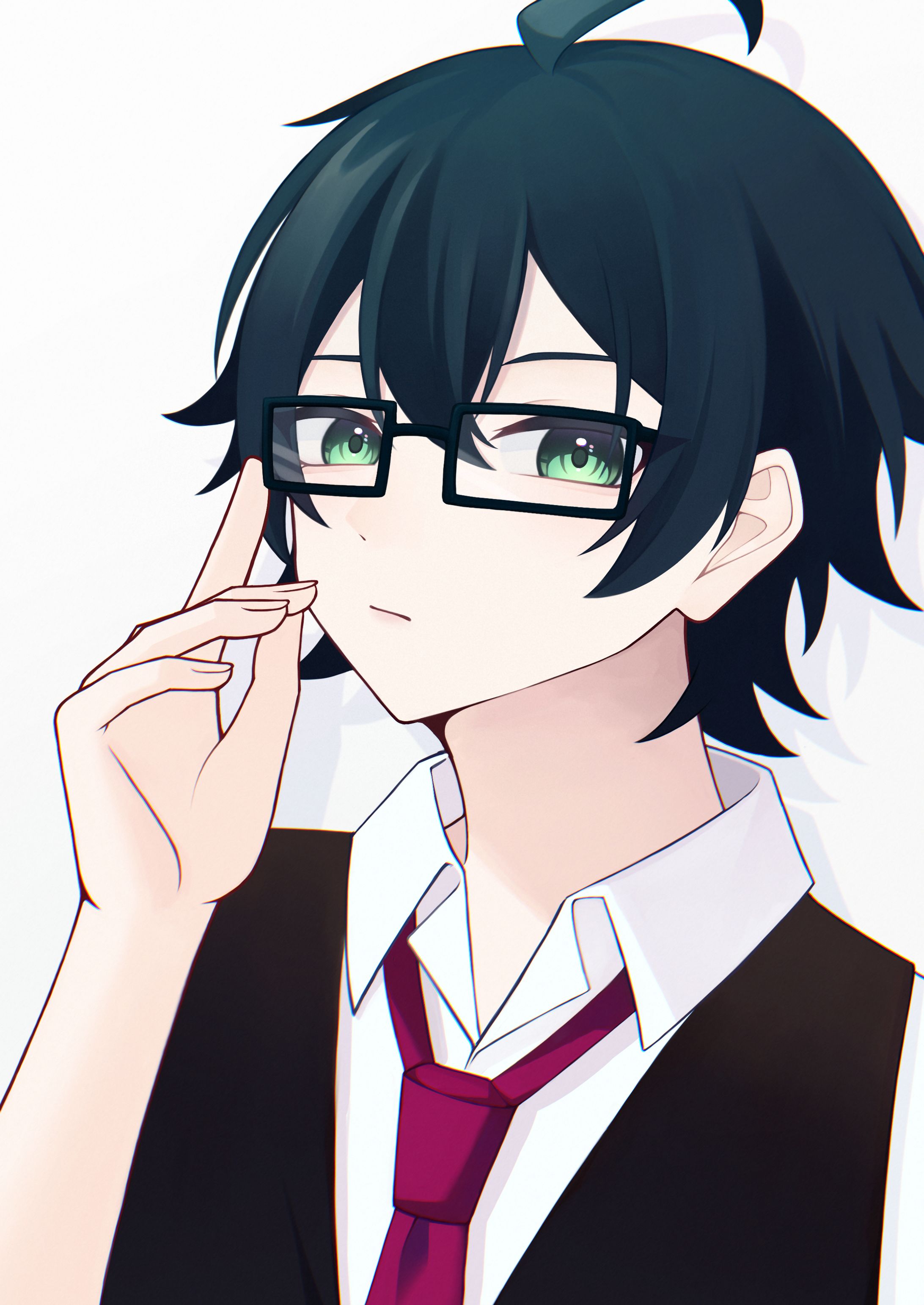 【二次創作】おんりー-1