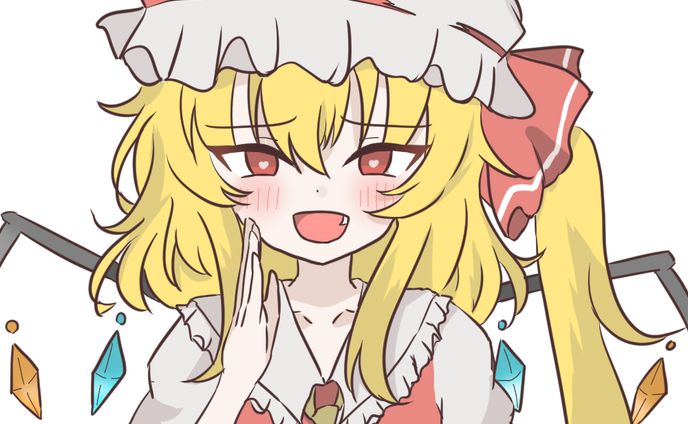 厚塗り、東方