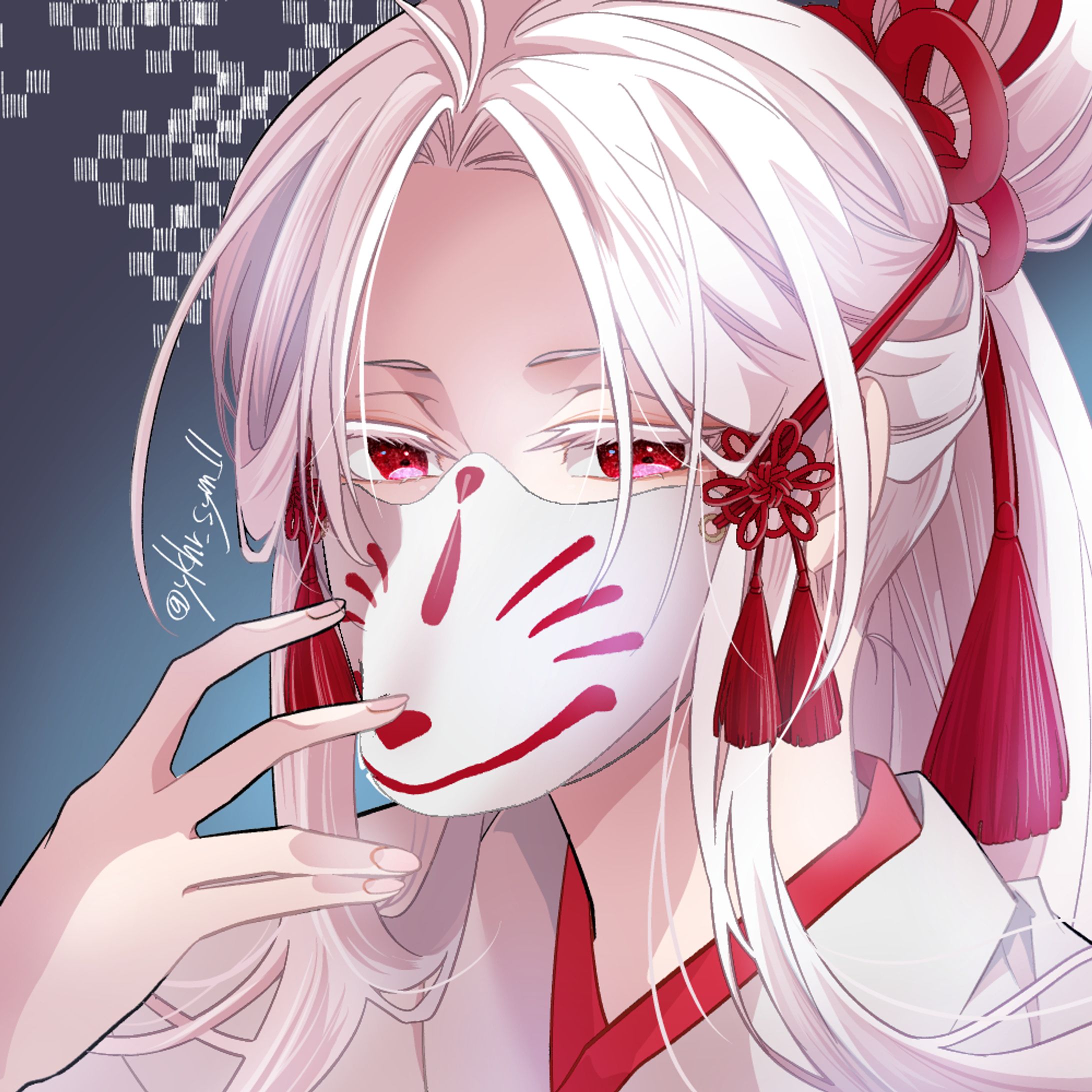 審神者-1