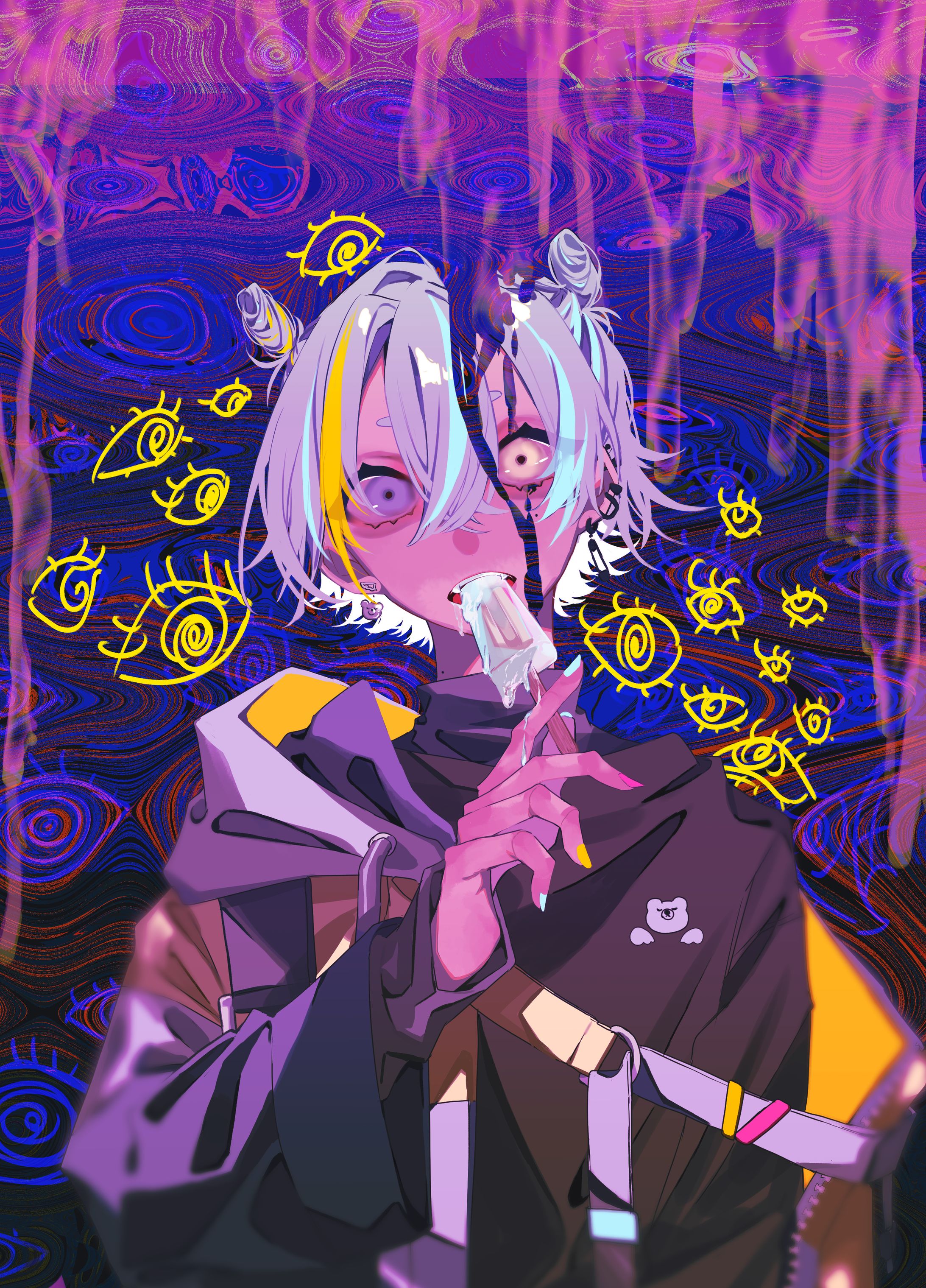 熱視線-1