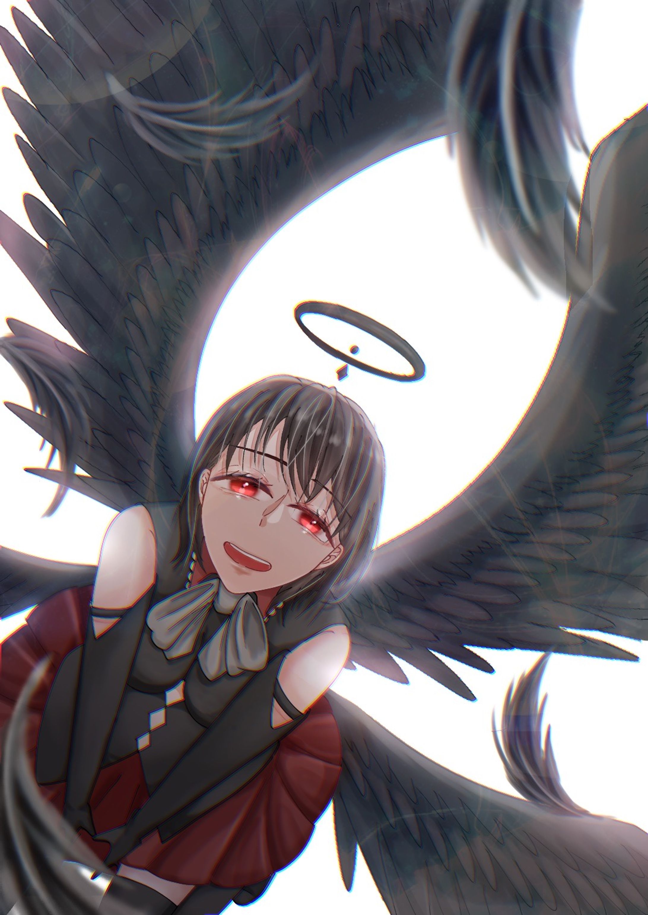 堕天使-1