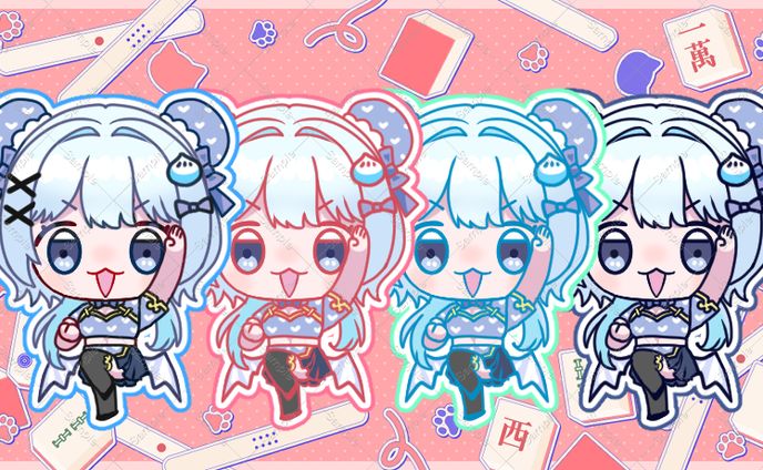 広報、lineスタンプ