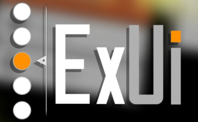 【本命】開発中のExtraUi