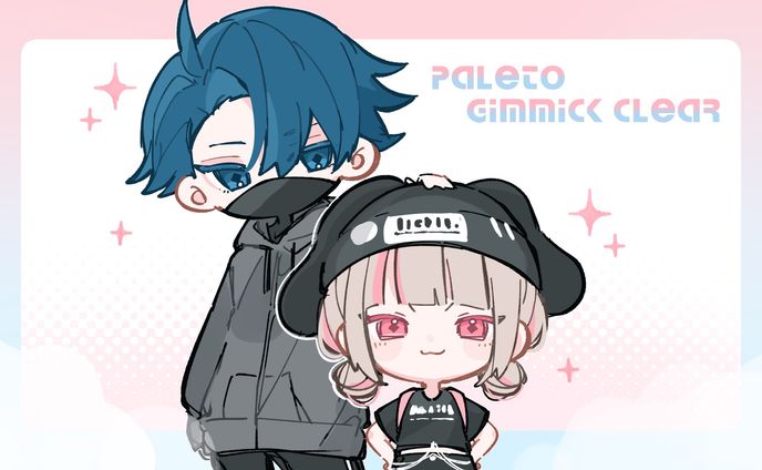 魔界ノりりむ × VanilLa