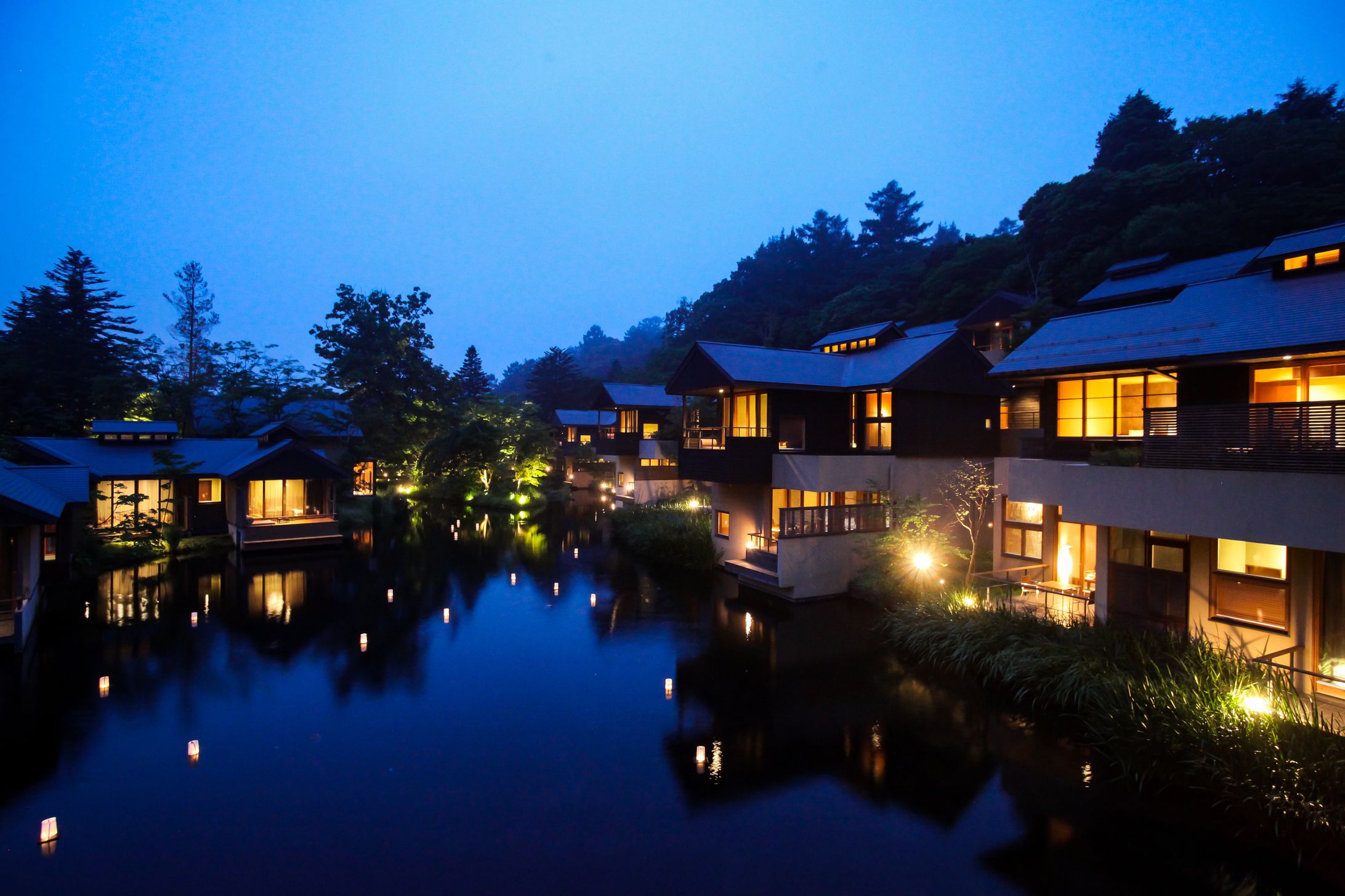 星のや軽井沢-1