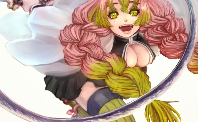 ファンアート(アニメ・漫画・ゲーム)5