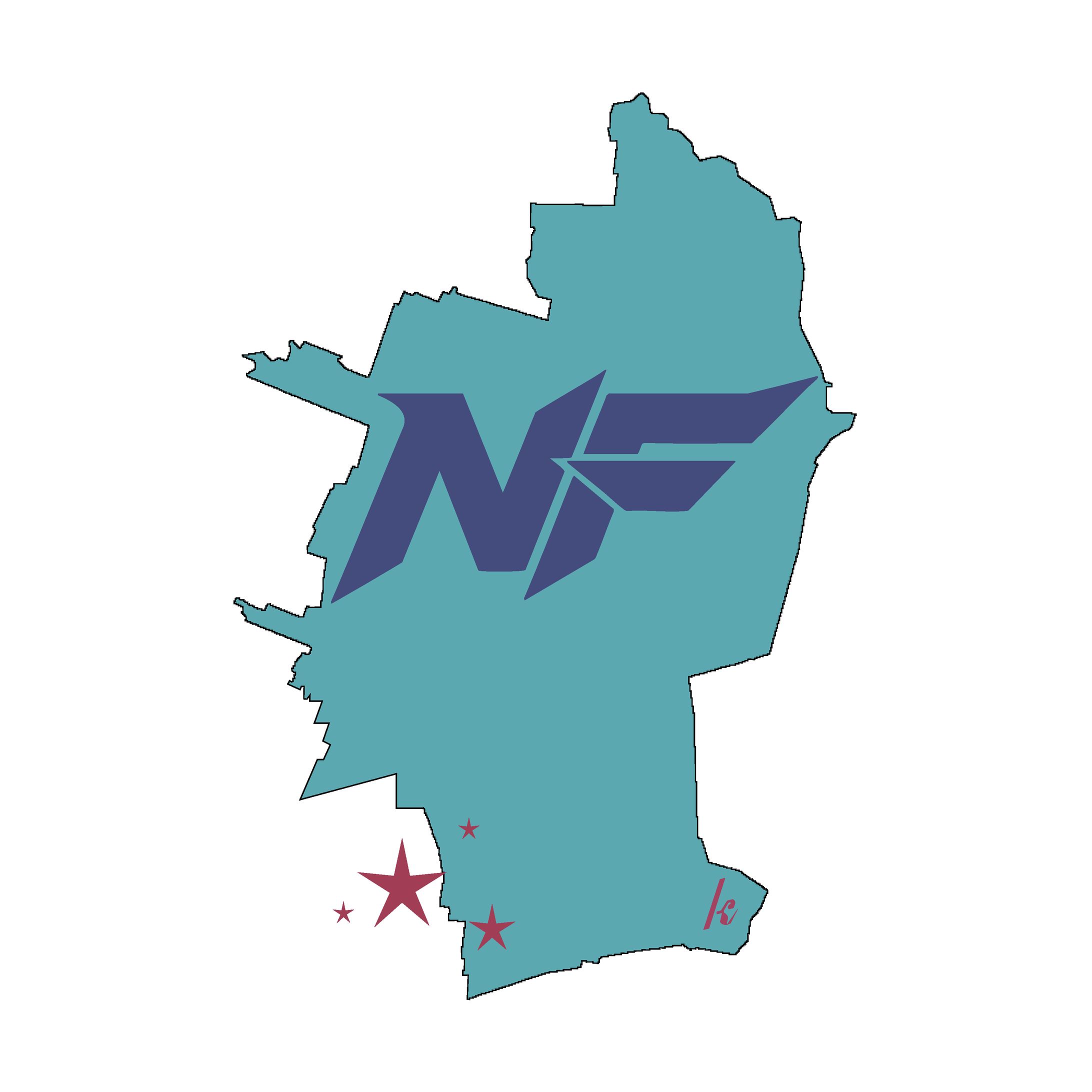 病院のロゴとして制作-1