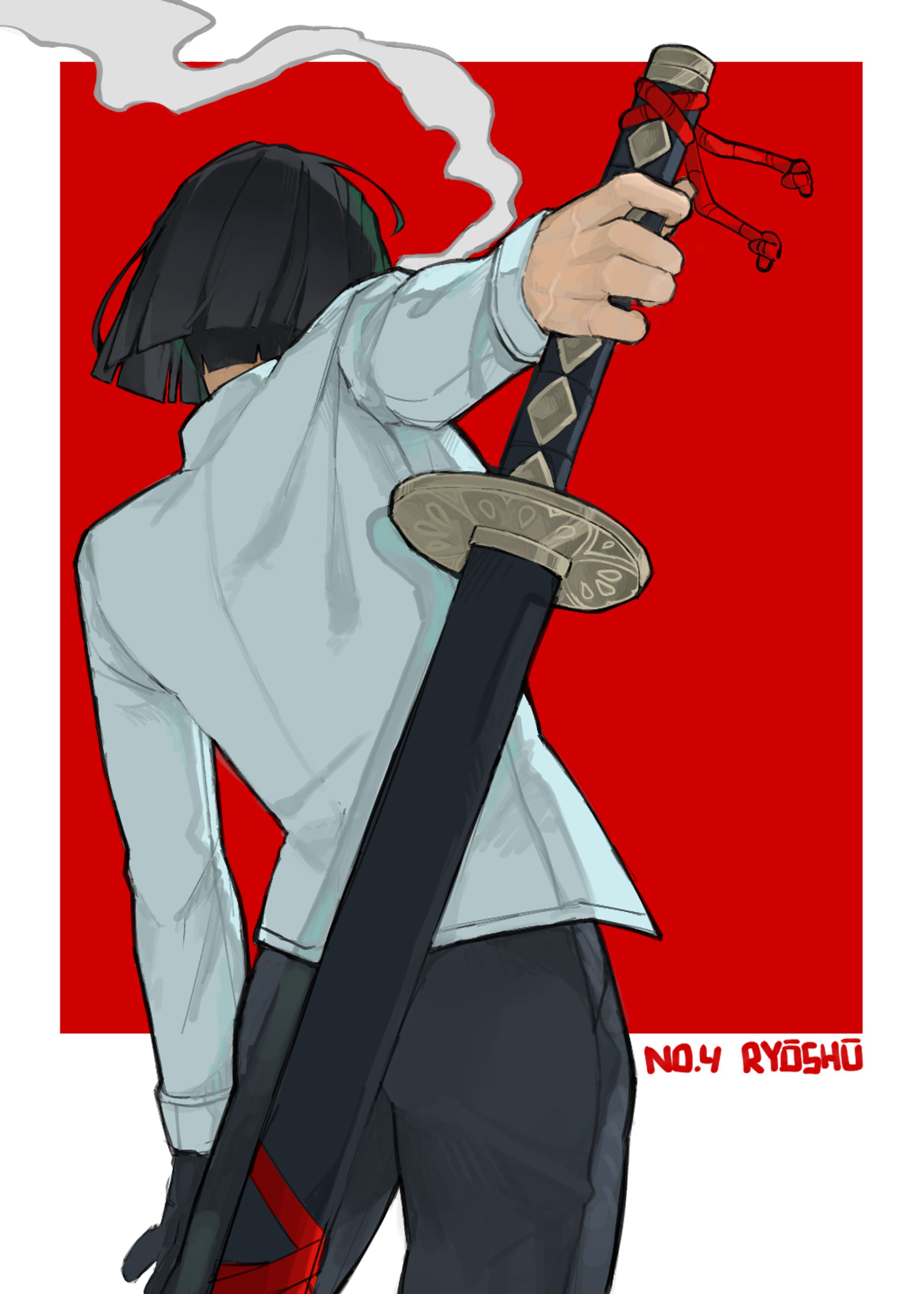 03.12.24 - LCB No.4 Ryoshu Photo Fanart-1