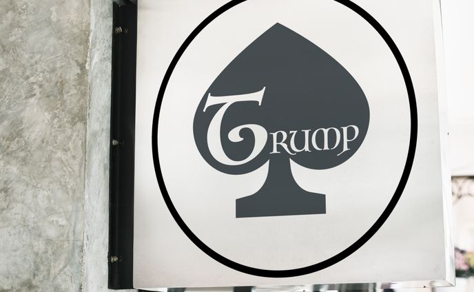 ボードゲームバーロゴ