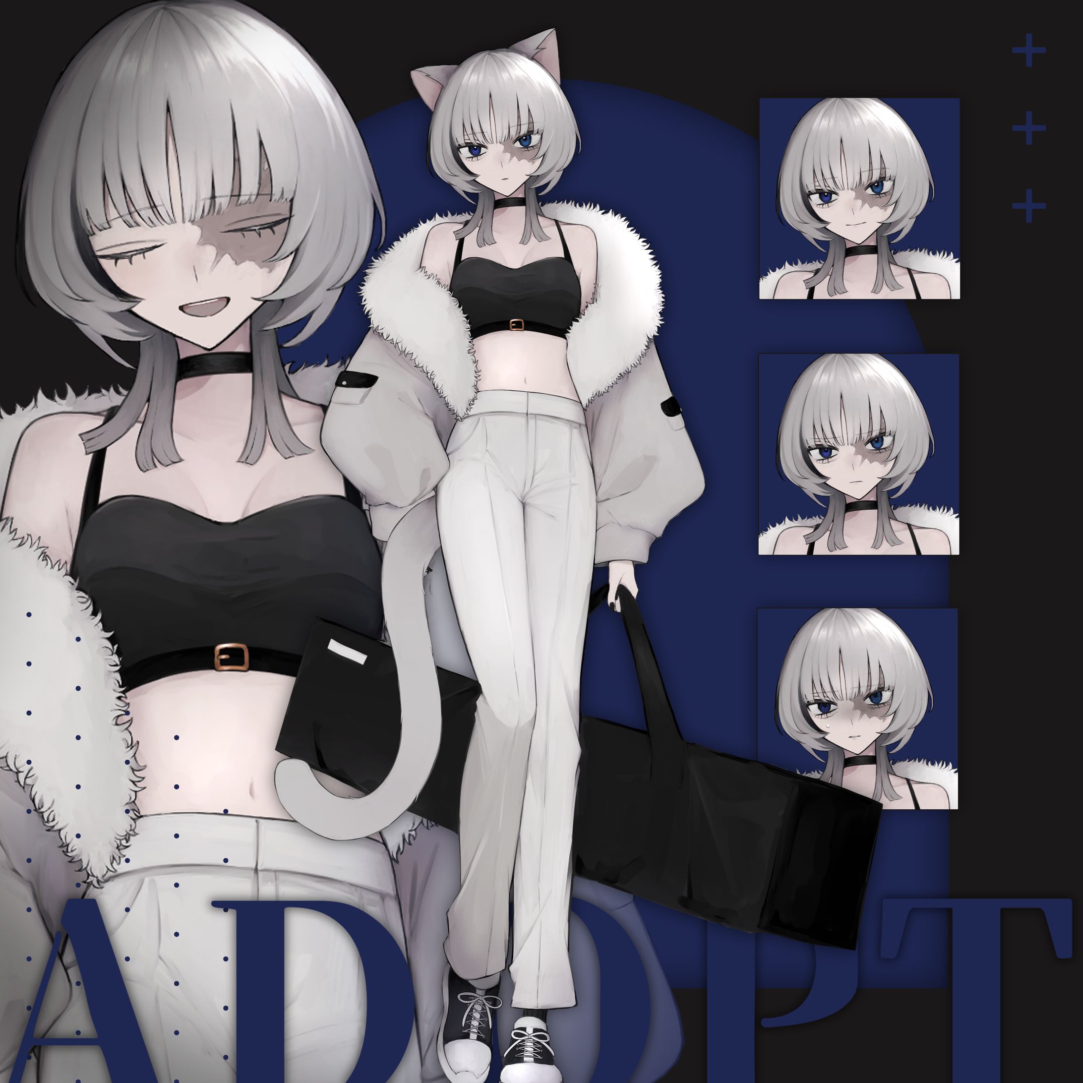 全身イラスト-1