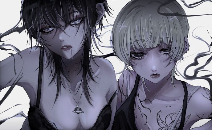 過去作