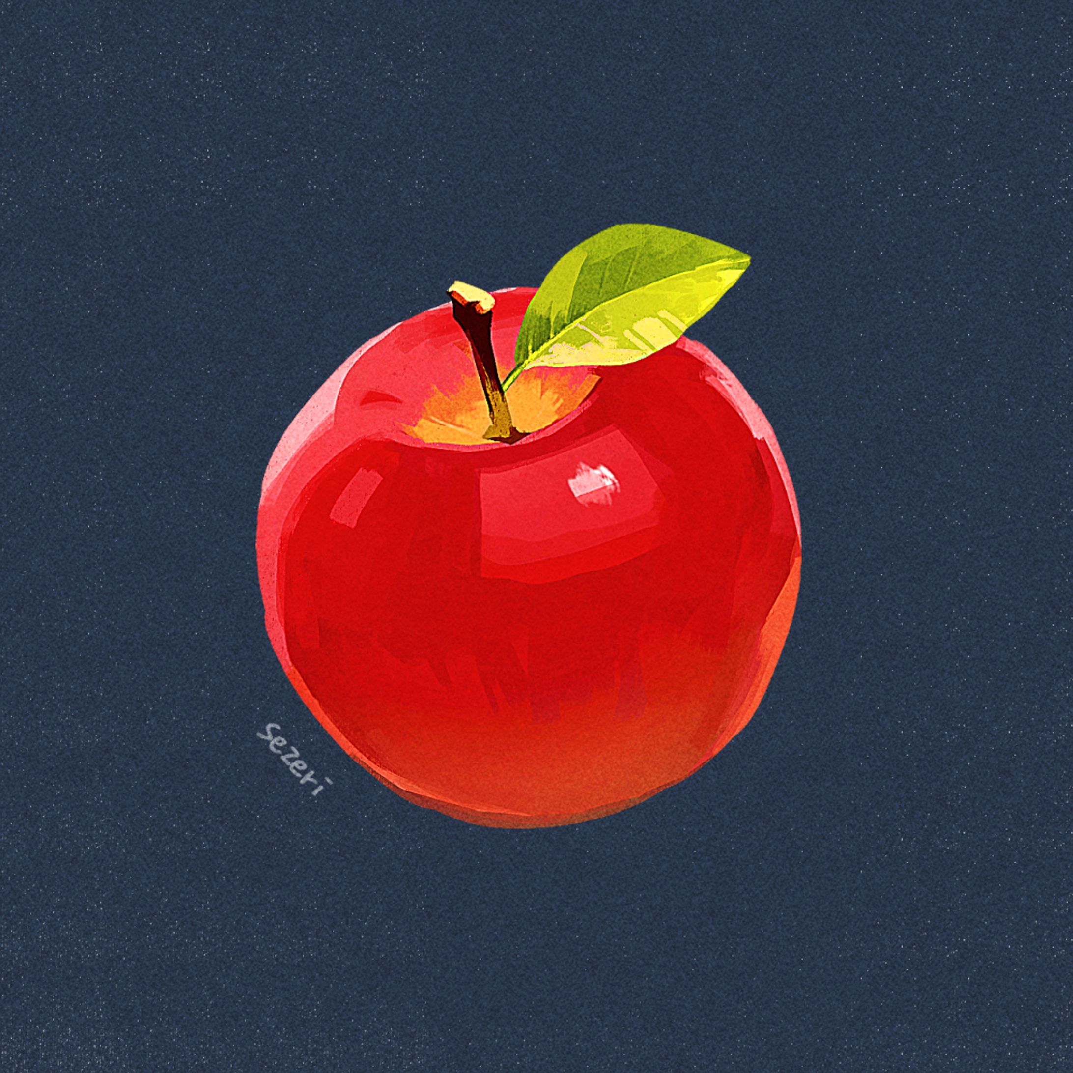 スケッチ（2024年7月）-1