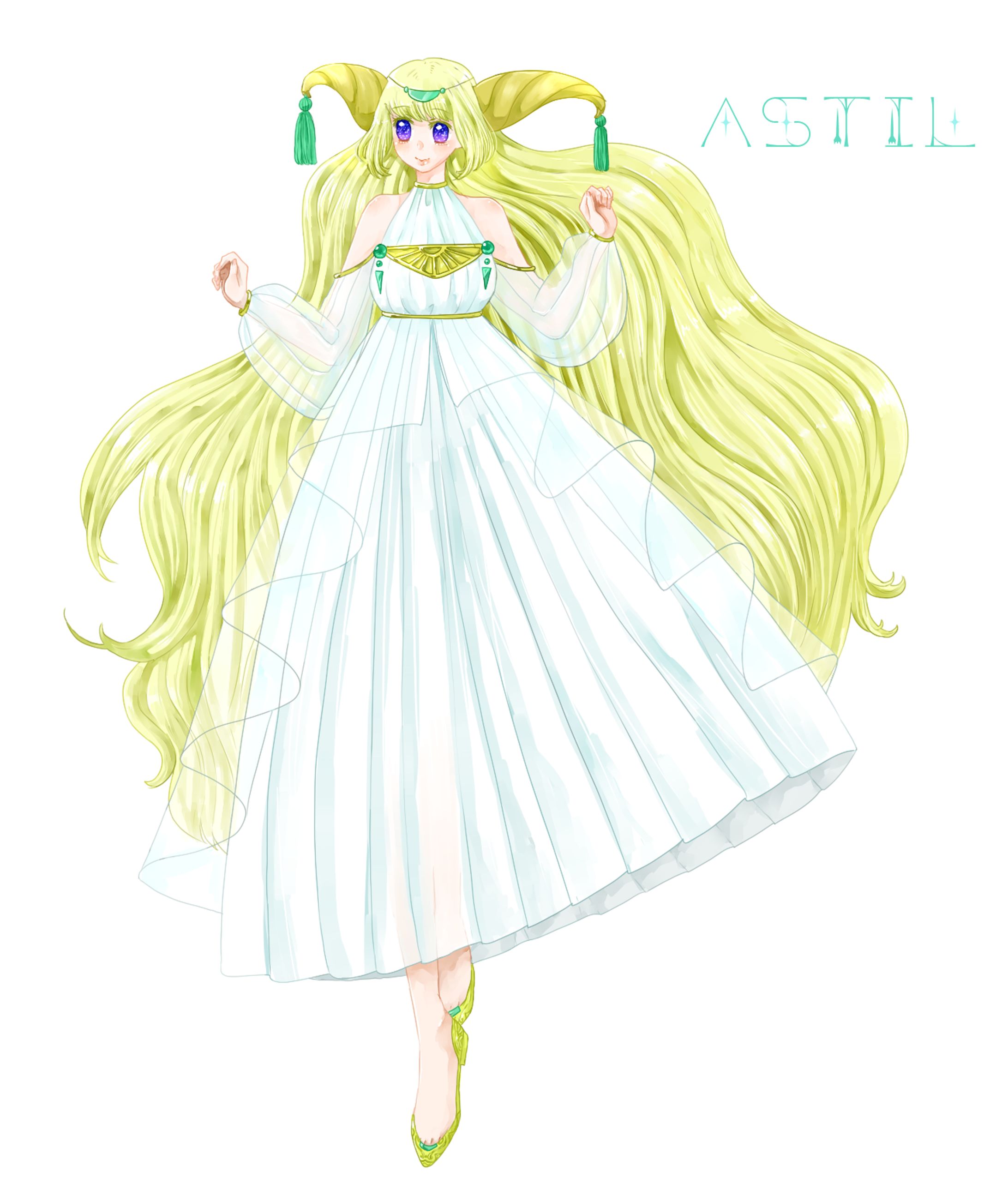 アスティル-1