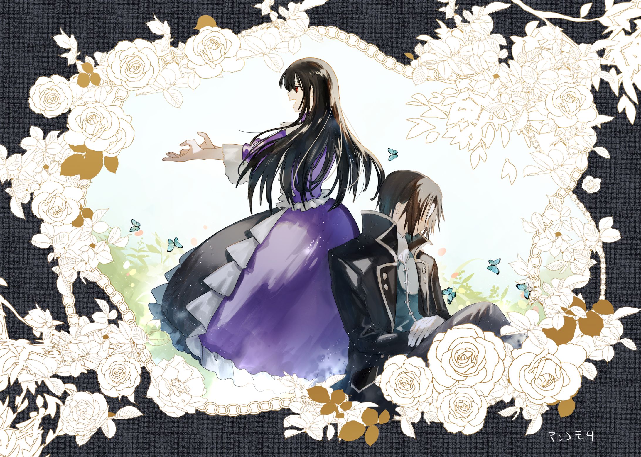 レイシーとオズワルド-1