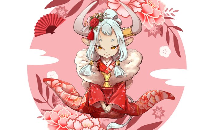 website、年賀状