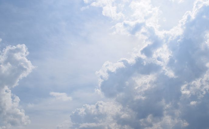 雲
