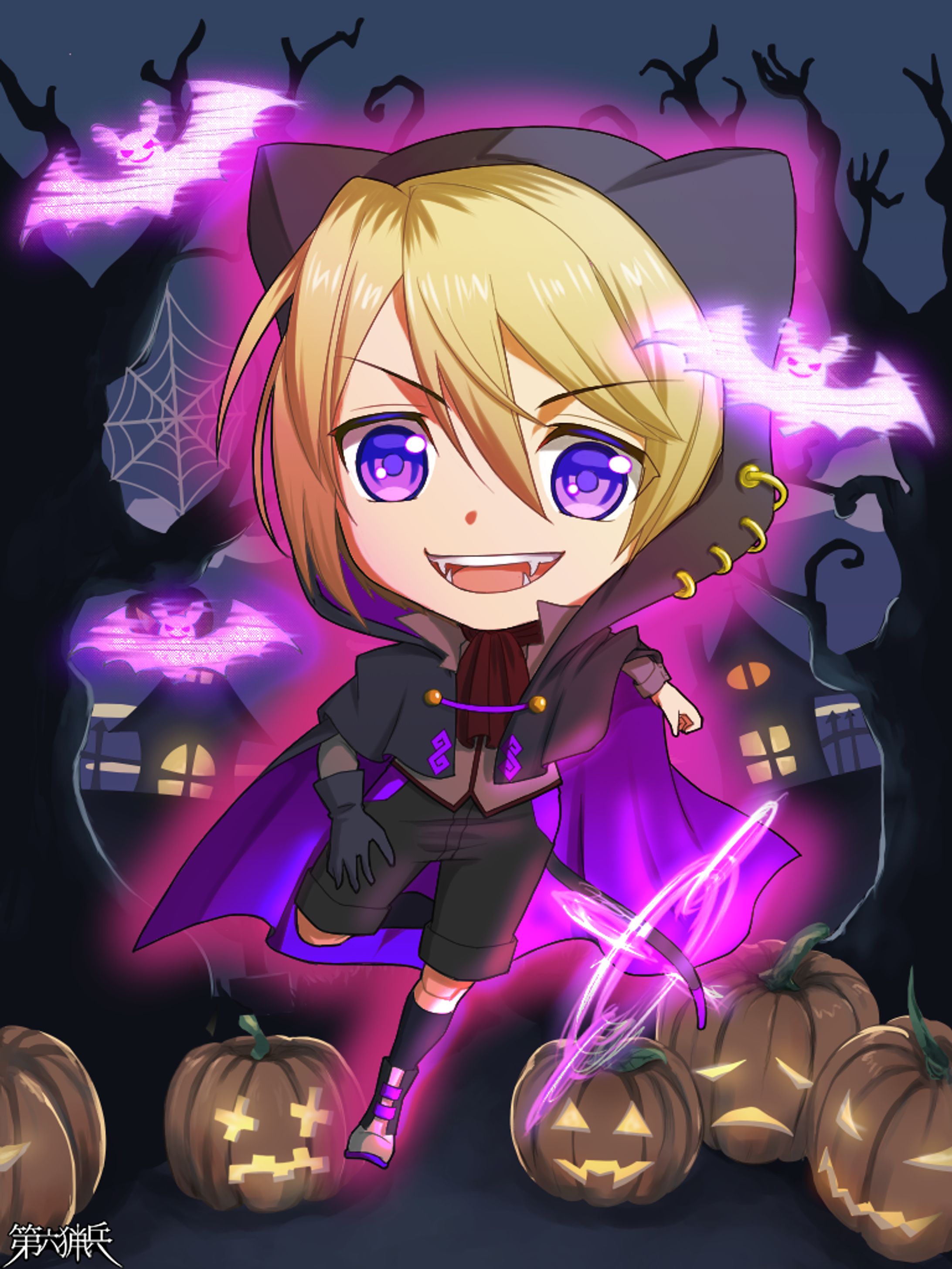 仕事絵（PBW個人）-1