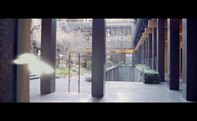 画家、aftereffect