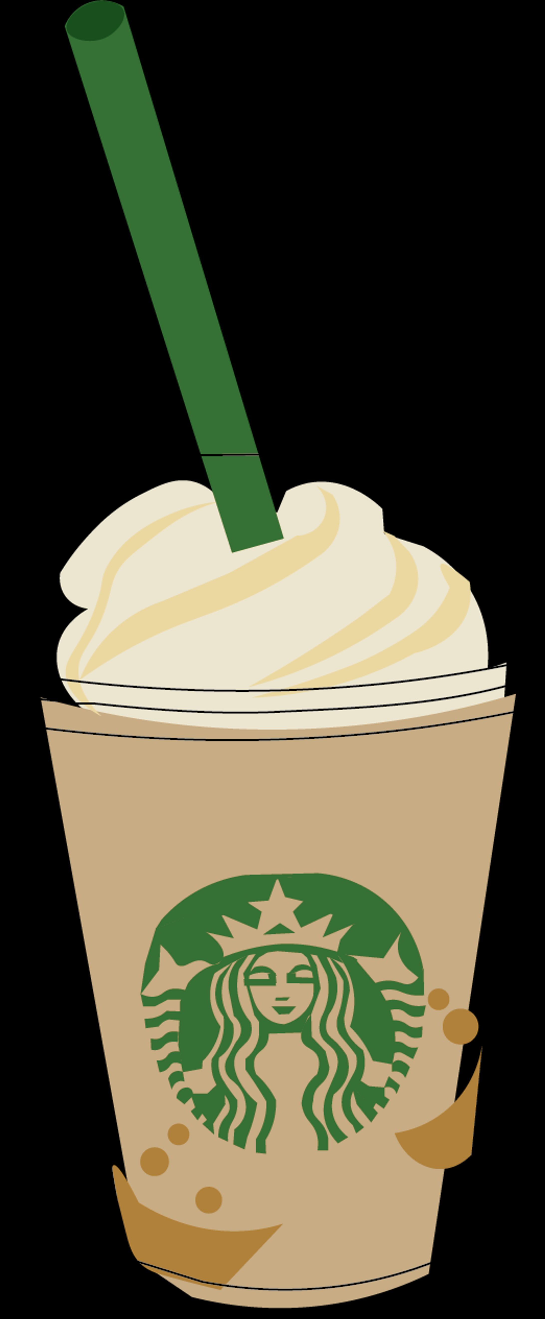 スタバコーヒー-1