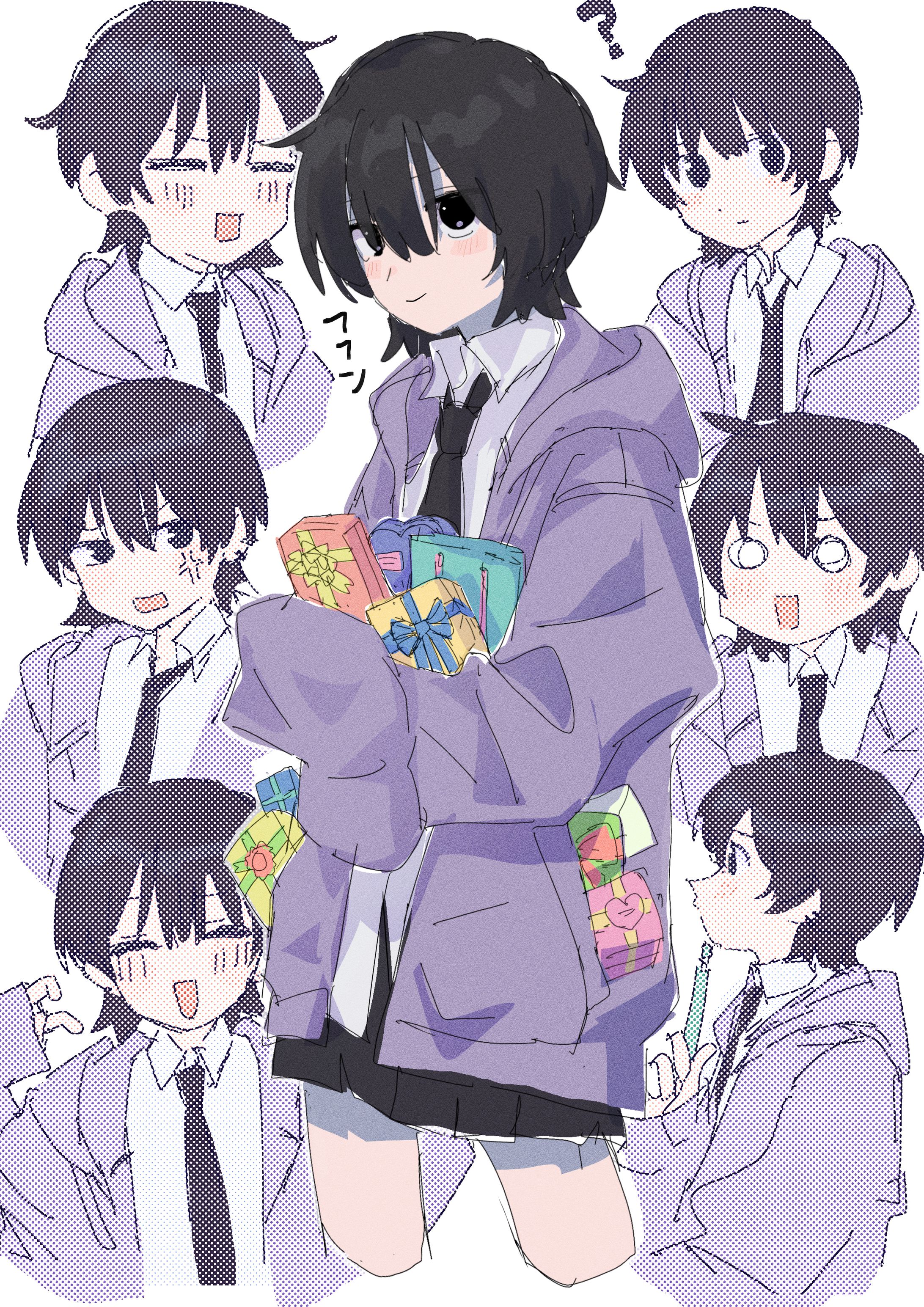 バレンタイン-1