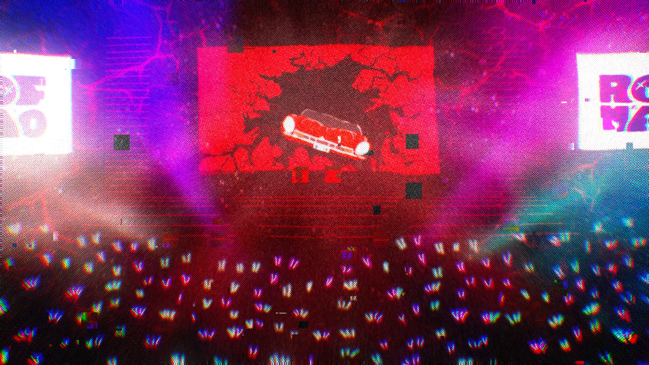 ROF-MAO1周年 背景-1