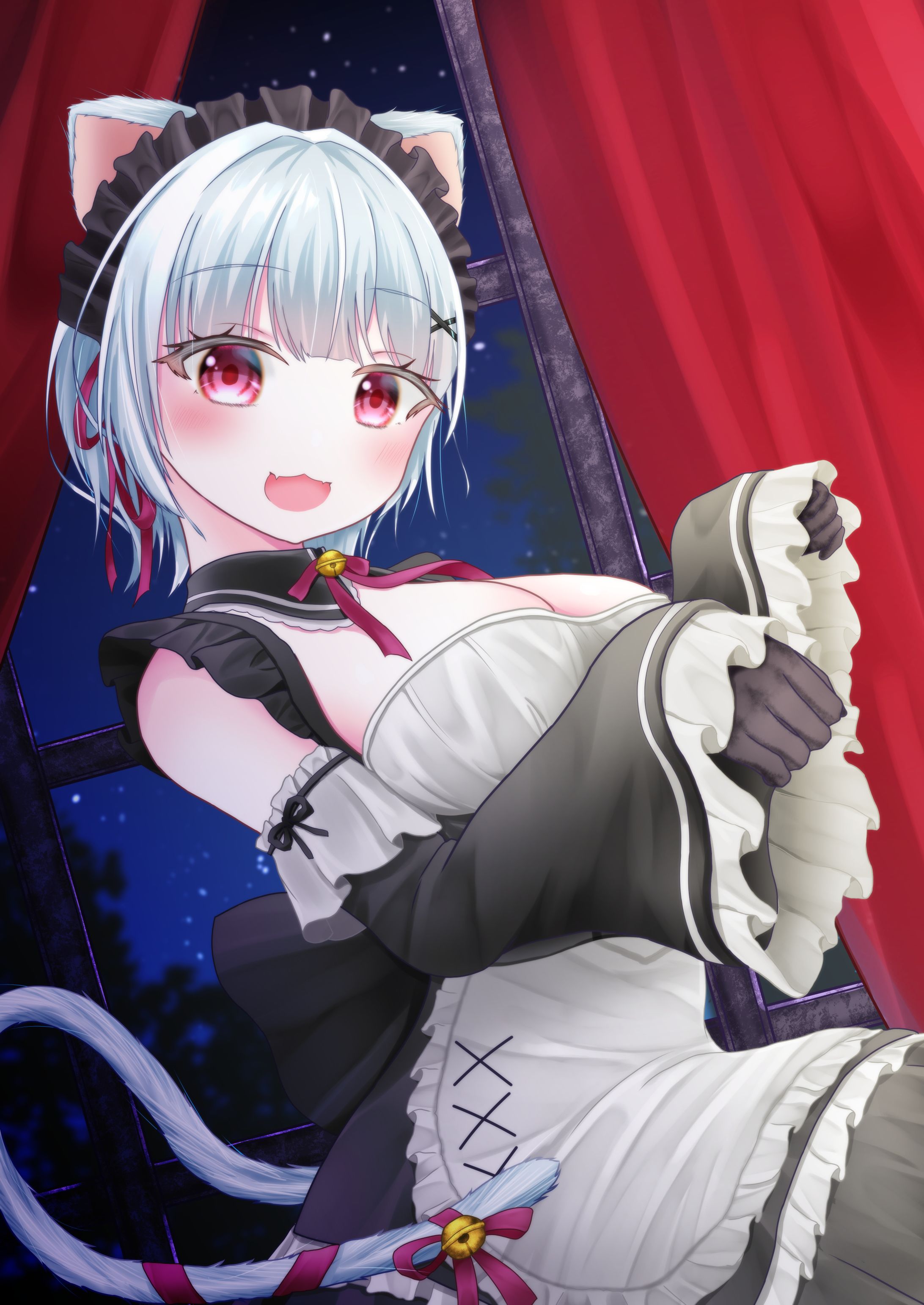 猫蜜みあ　FA　-1