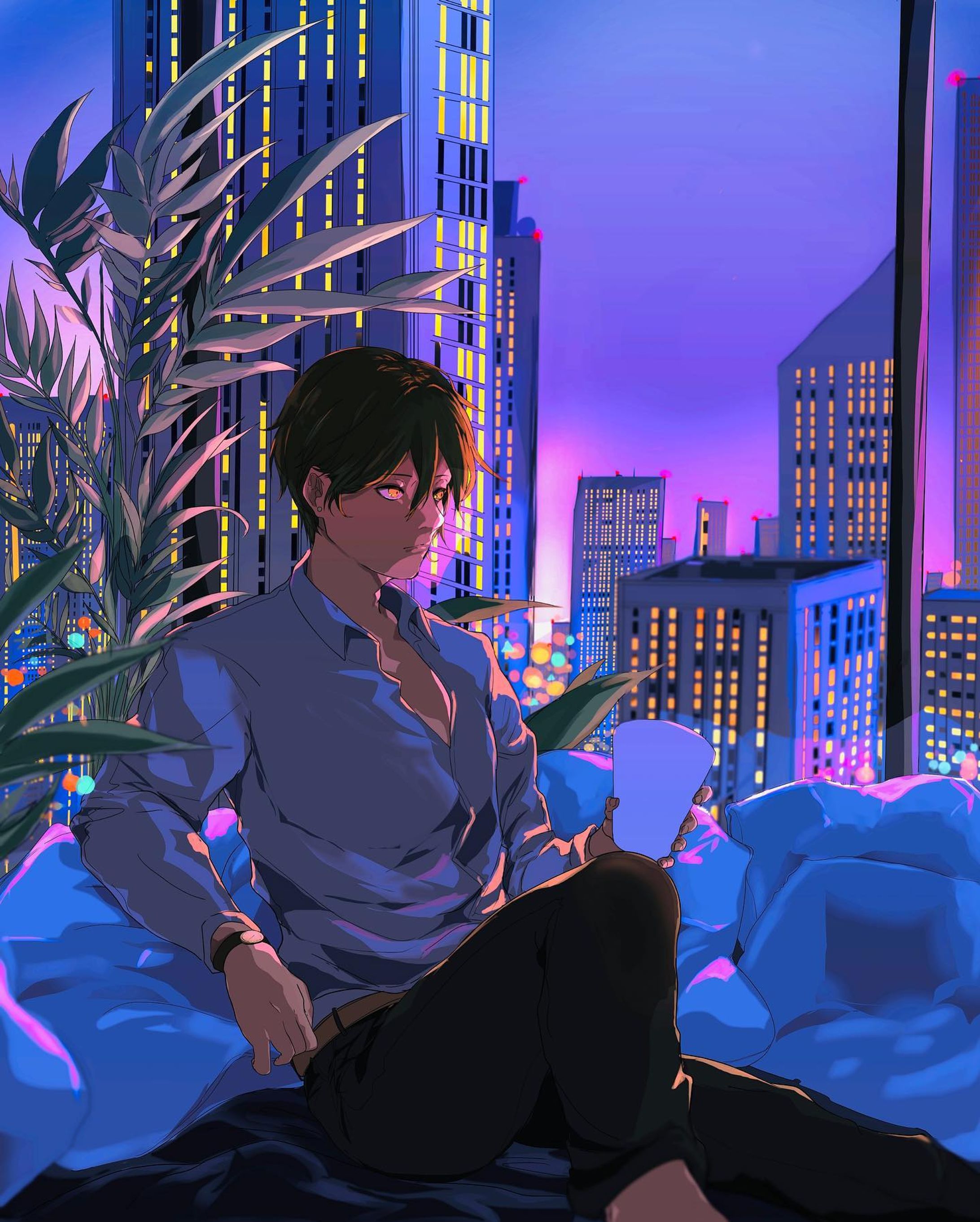 chill

#chill #ilustration #illustrator #art #artwork #artgallery #illust #イラスト #いらすと #いらすと好きな人と繋がりたい #絵描きさんと繋がりたい #いらすとぐらむ #創作 #創作イラスト-1