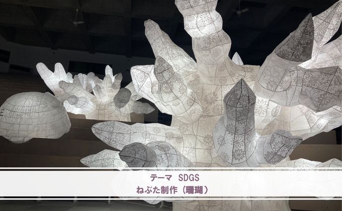 学生、演劇