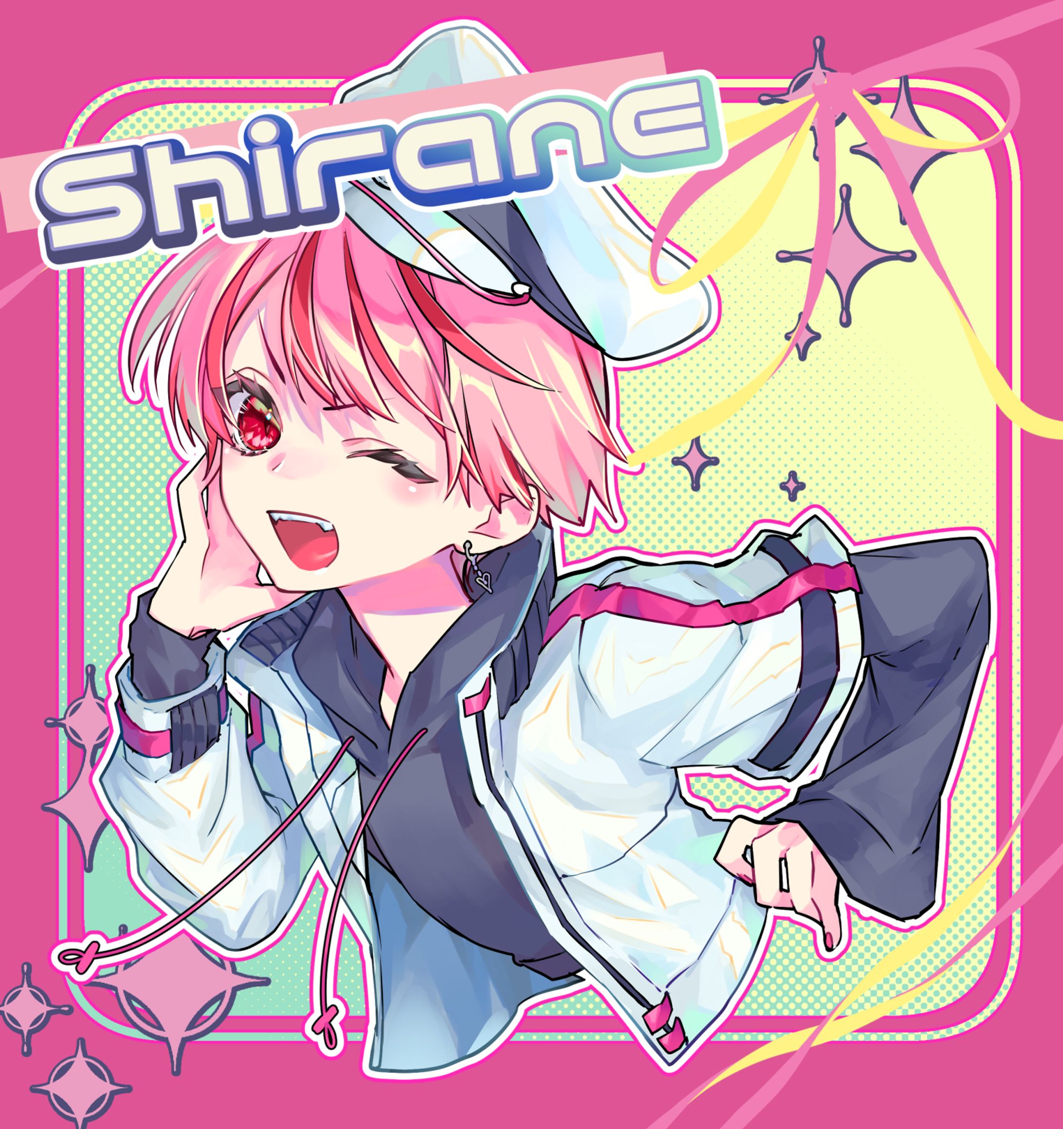 ファンアート-1