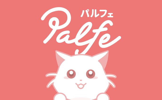 漫画アプリ キャラクター