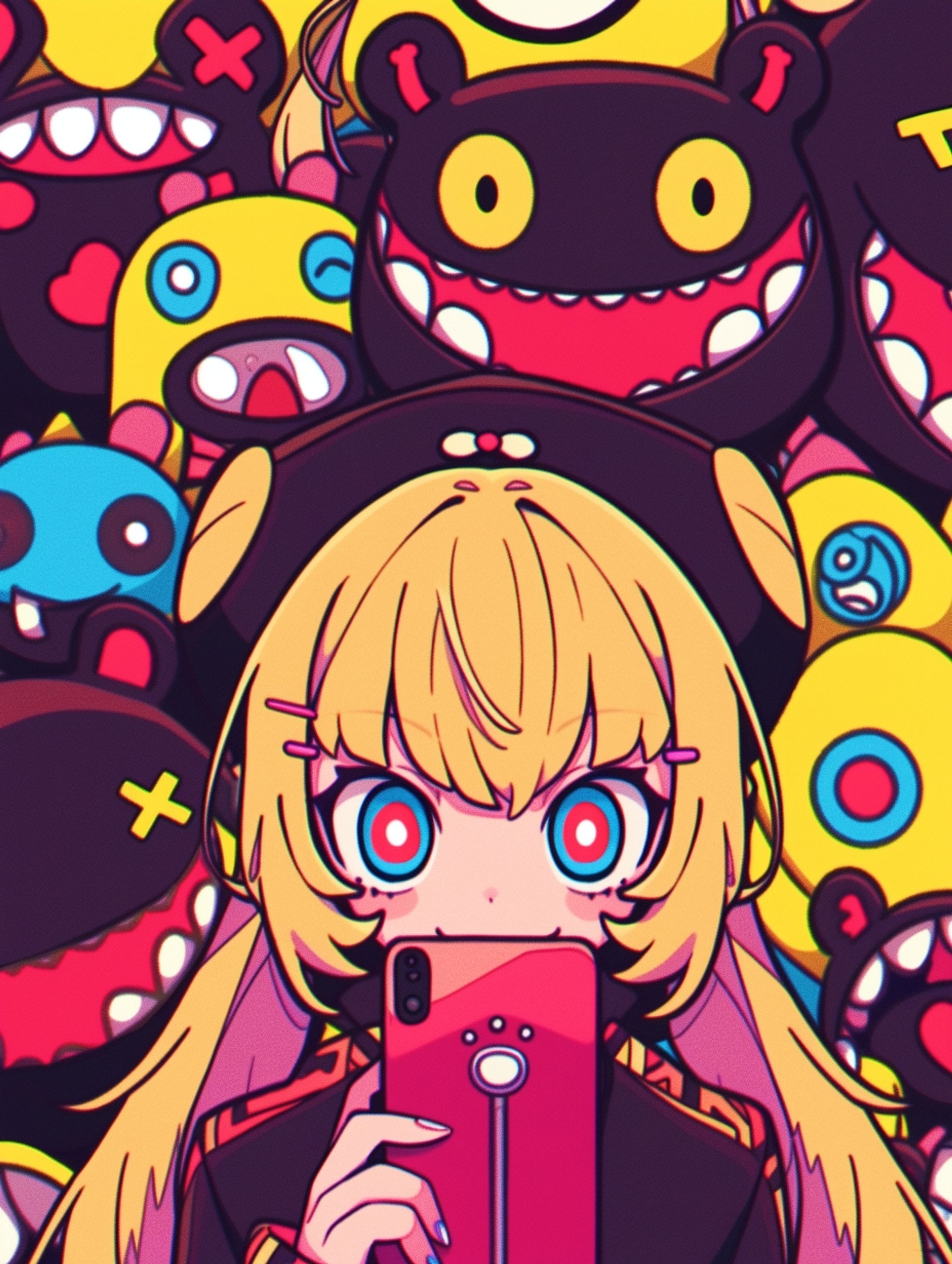 あなたをRec🔴-1
