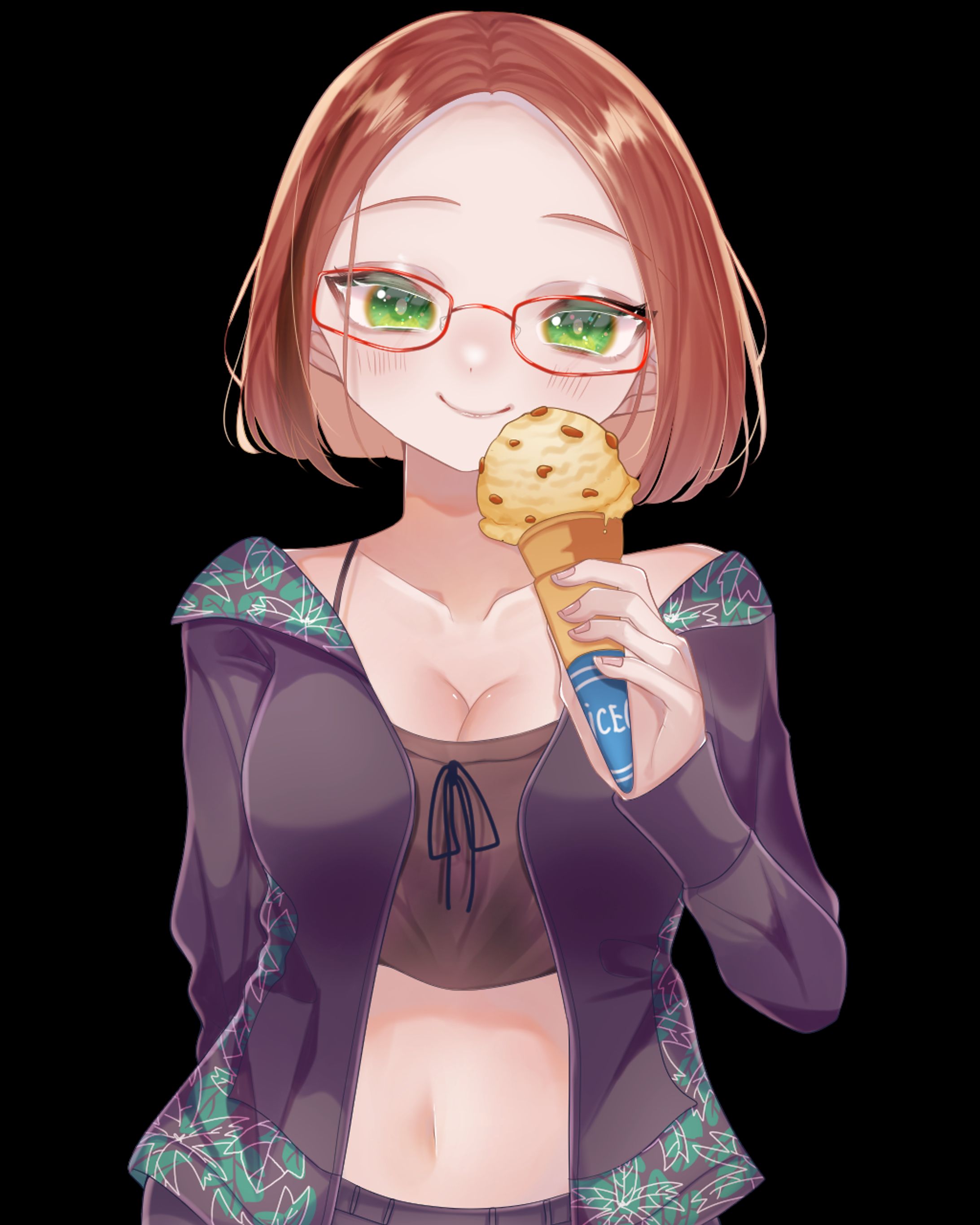 Anesis様　立ち絵-1