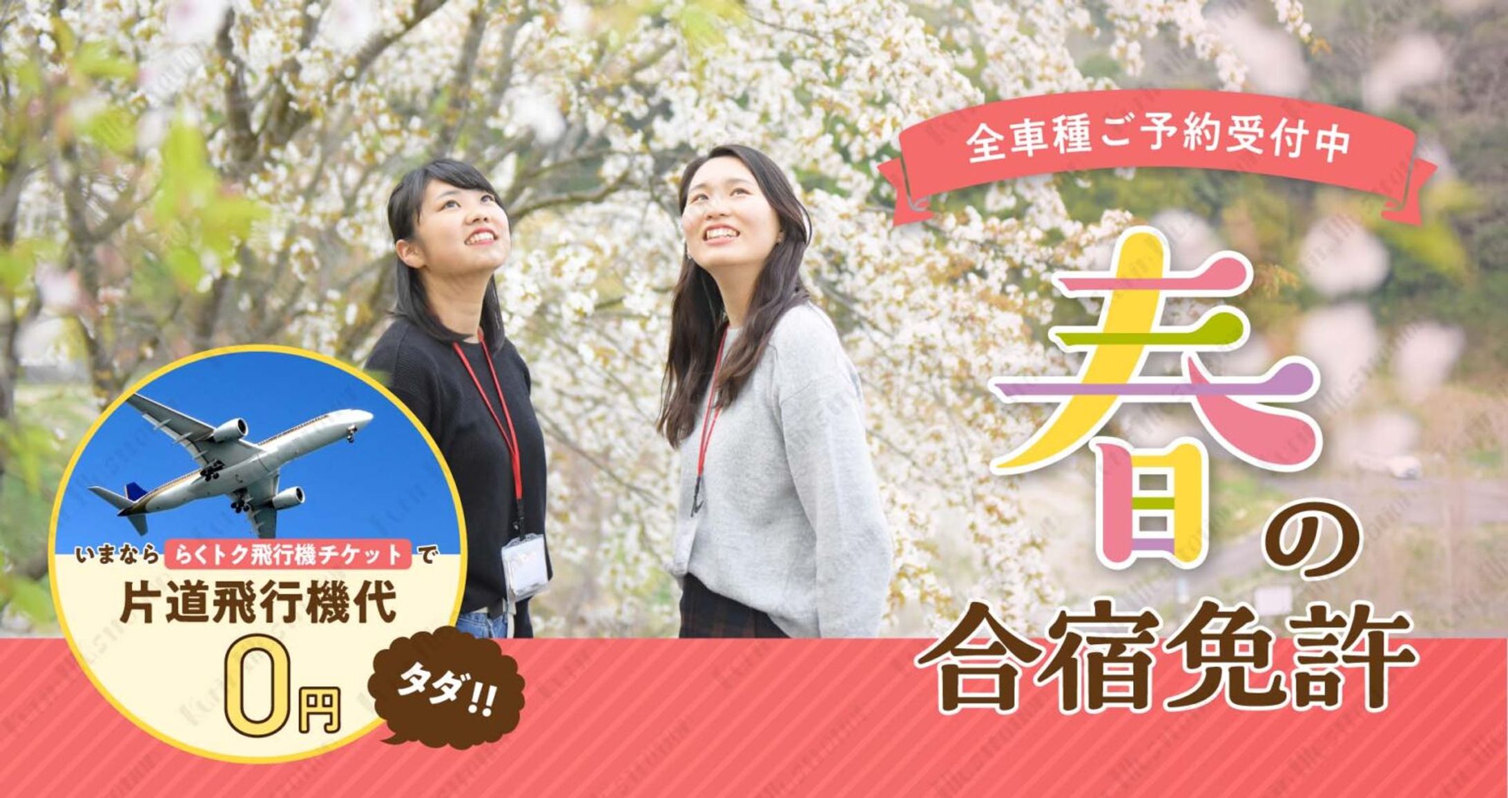 自動車教習所Mランド益田校さま　サムネイルデザイン-1