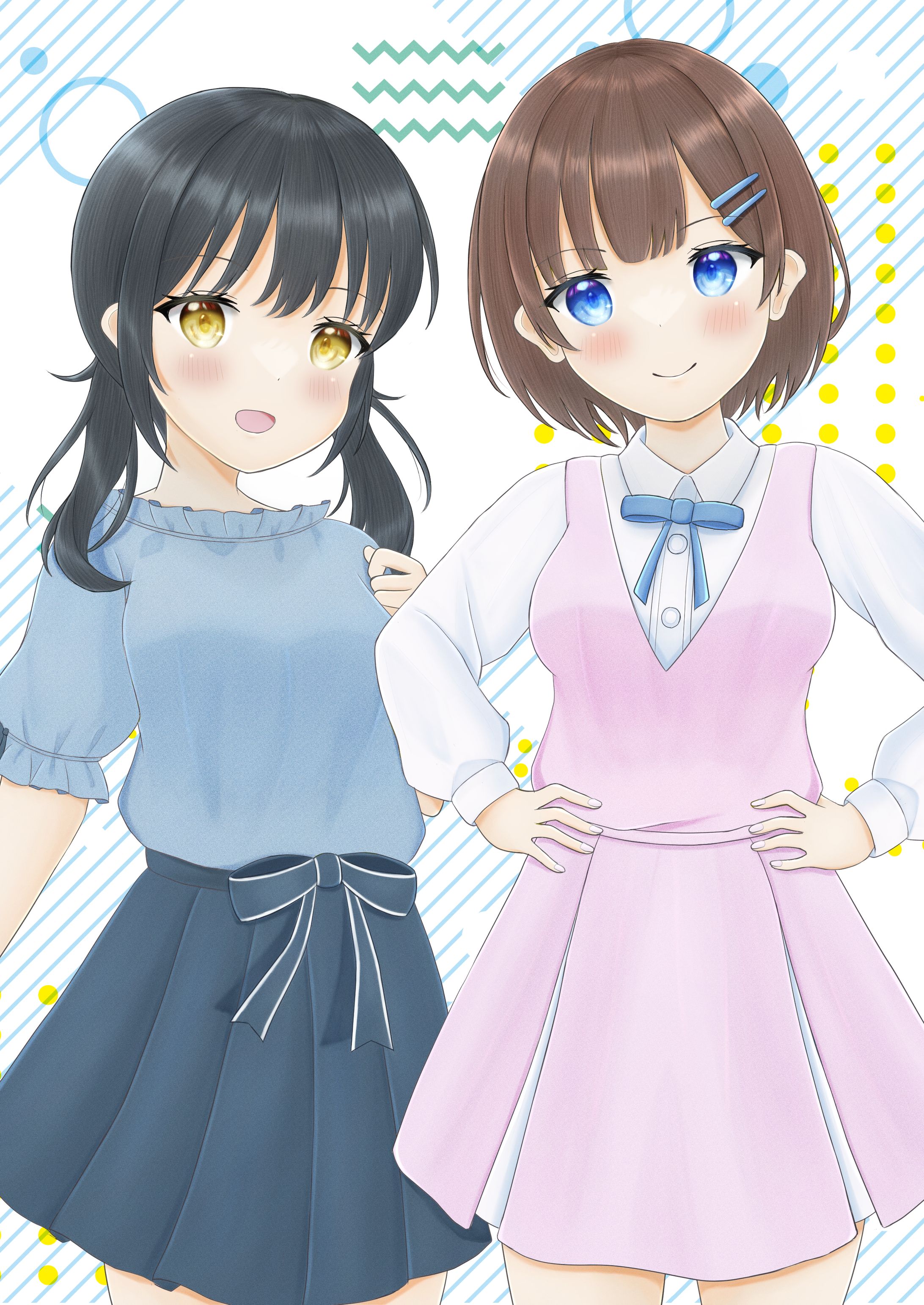コミティア145-1