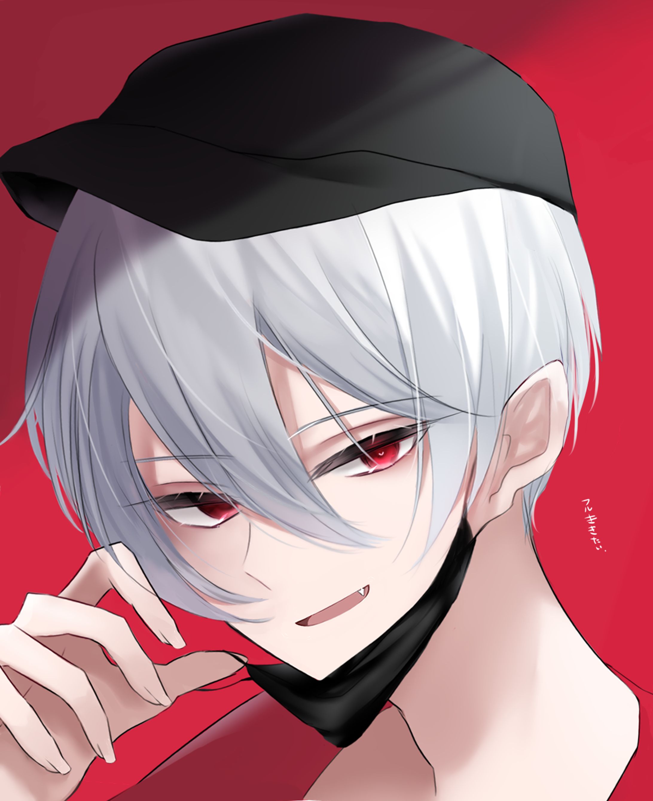 男の子サンプル-1