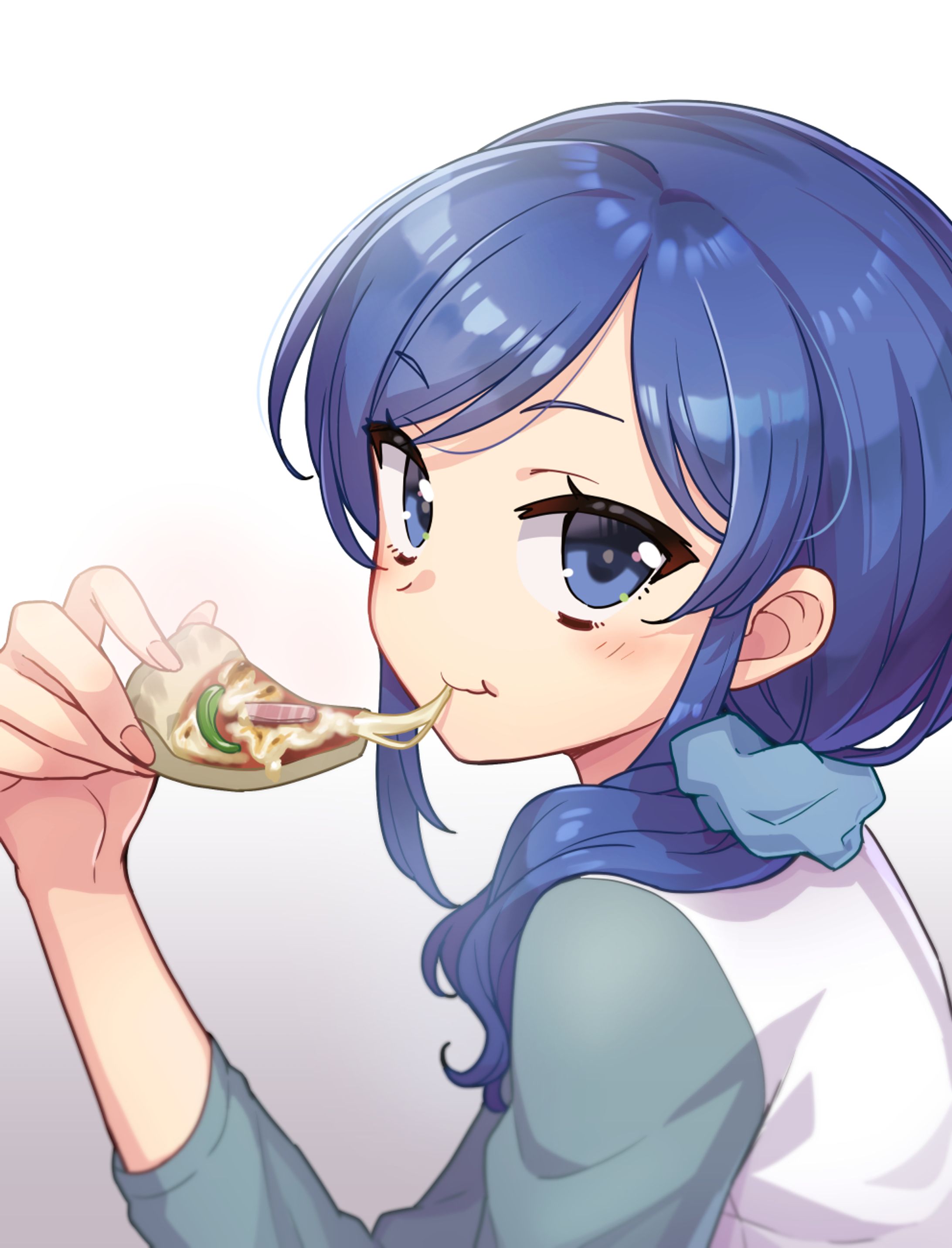 あおいちゃんピザ-1
