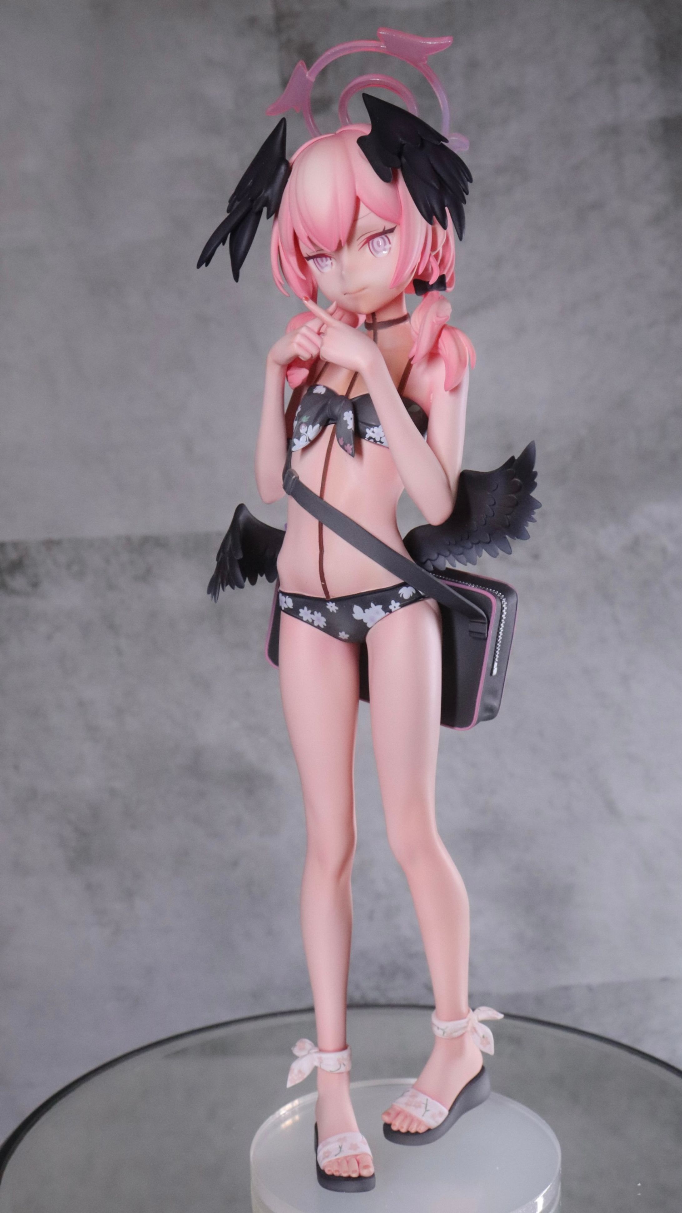 下江コハル ブルーアーカイブ-1